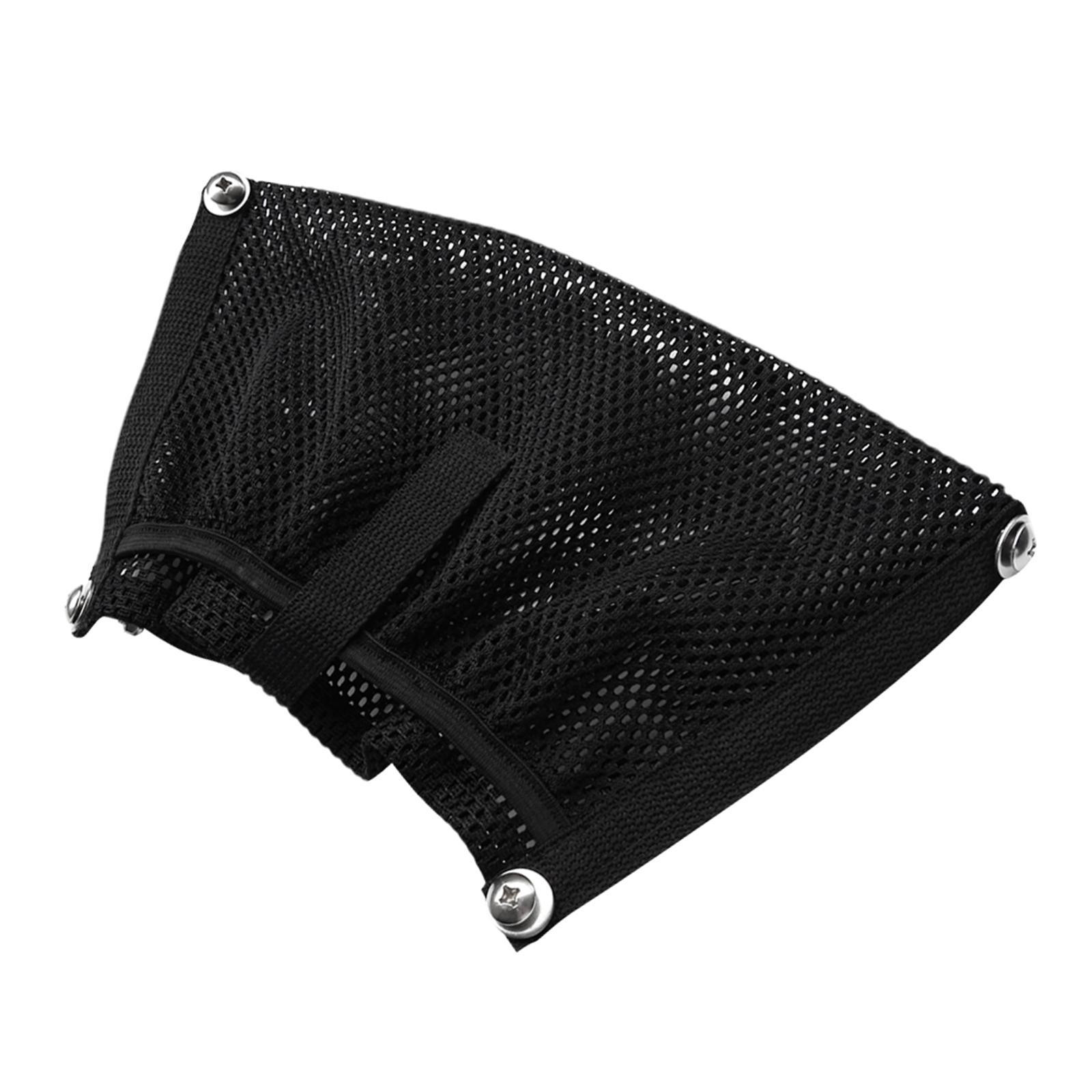 Boat Nylon Storage Mesh Bag Organizer Pouch