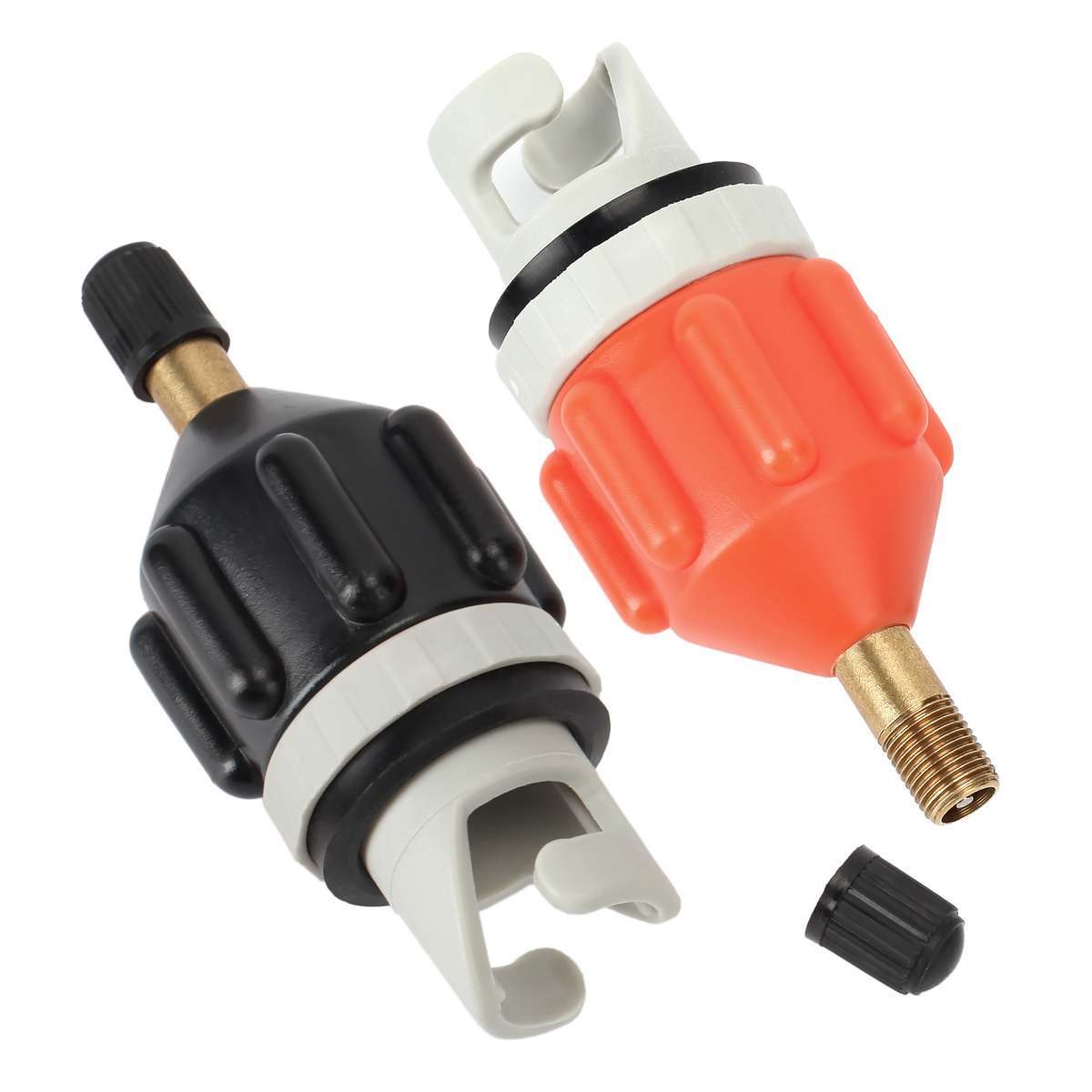 Sup Electric Pump Adapter Air Valve For Canoe Kayak Paddle Board Inflatable Boat
