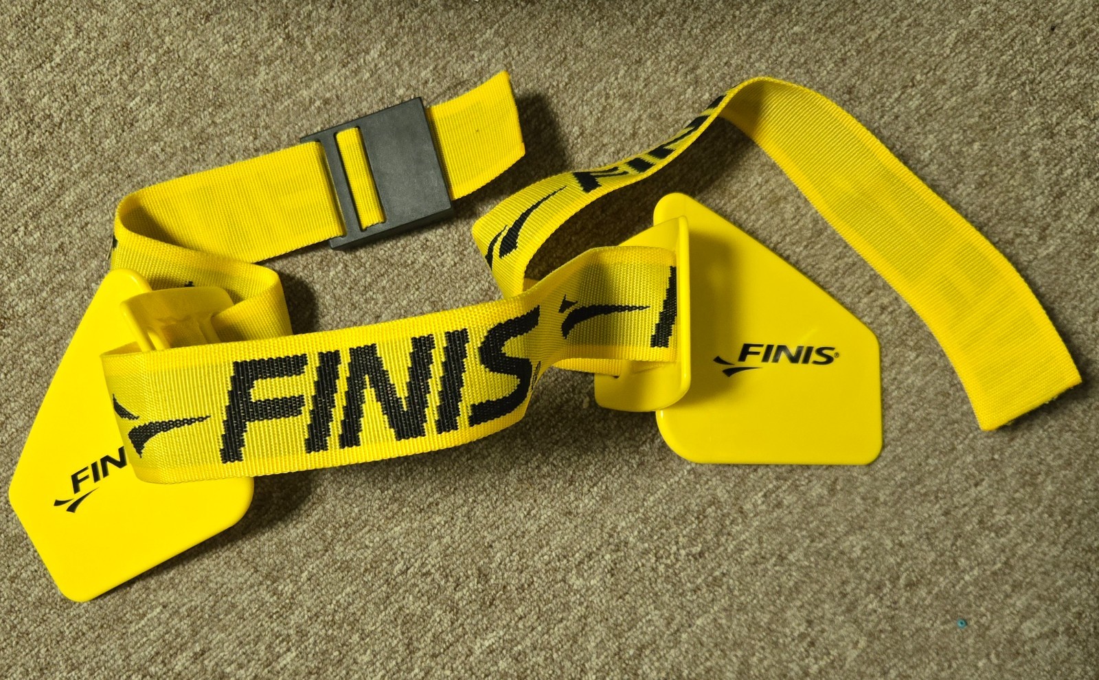 FINIS Hydro Hip
