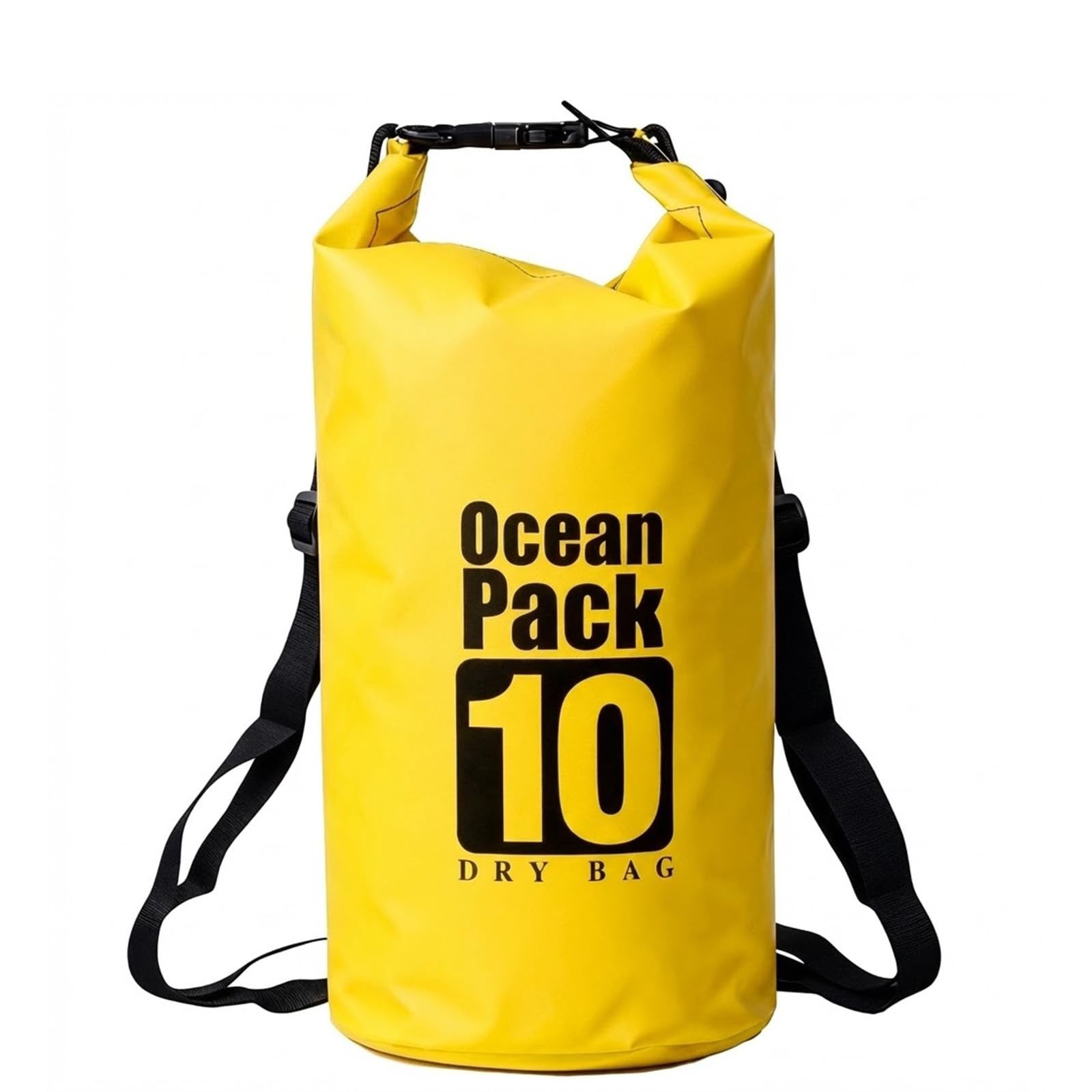 Floating Waterproof Dry Bag 5L/10L/15L/20L for women-Lightweight&Small waterp…