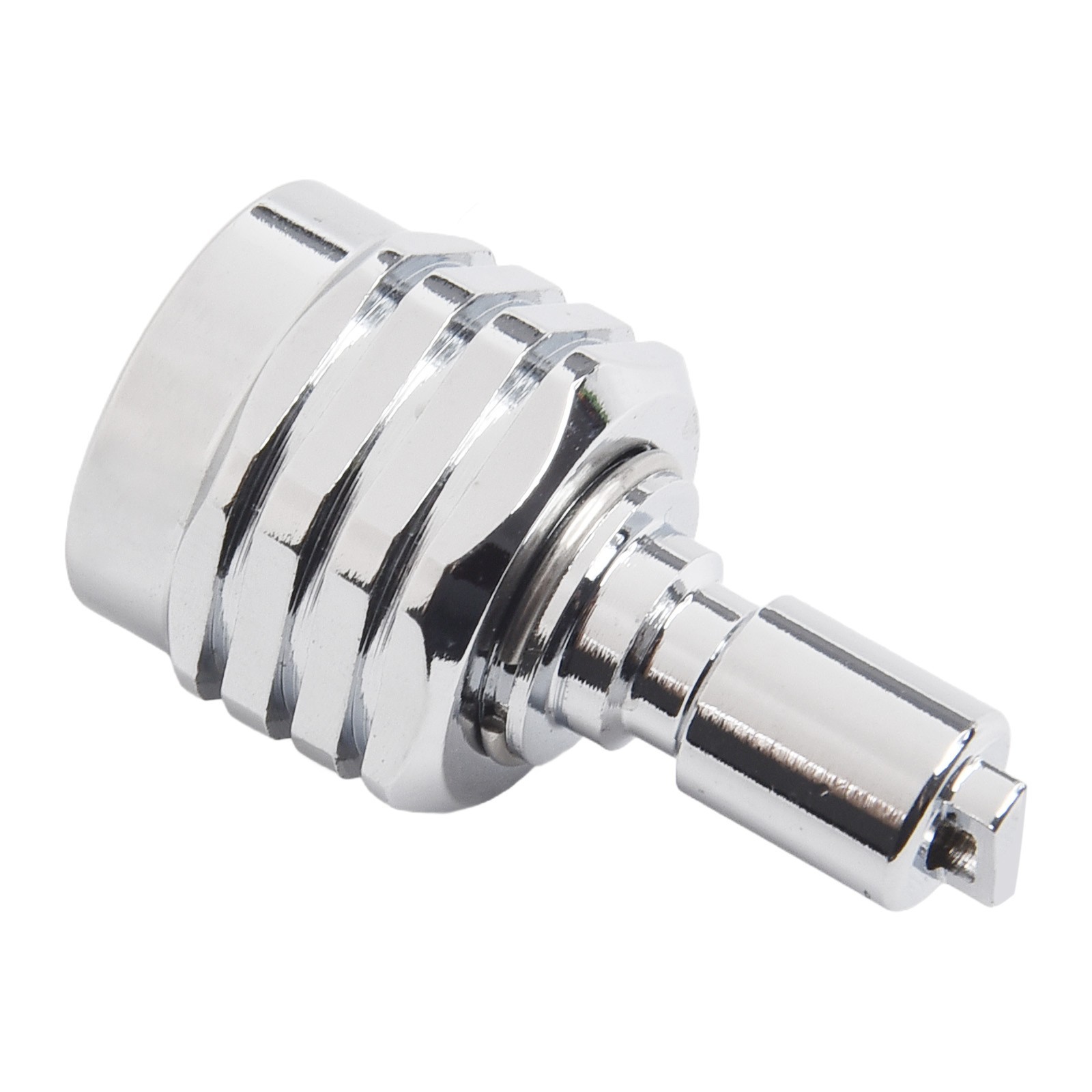 Enhanced Scuba Diving Adapter Male to Female UNF For Regulator Quick Release
