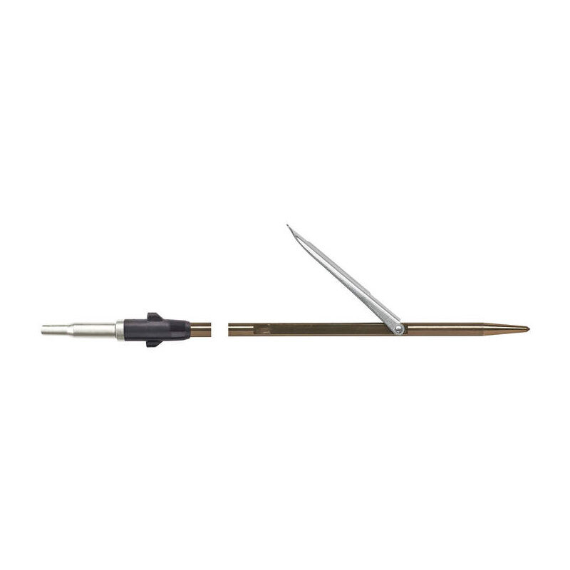 Mares 7mm Tahitian Pneumatic Shaft for Cyrano 1.1