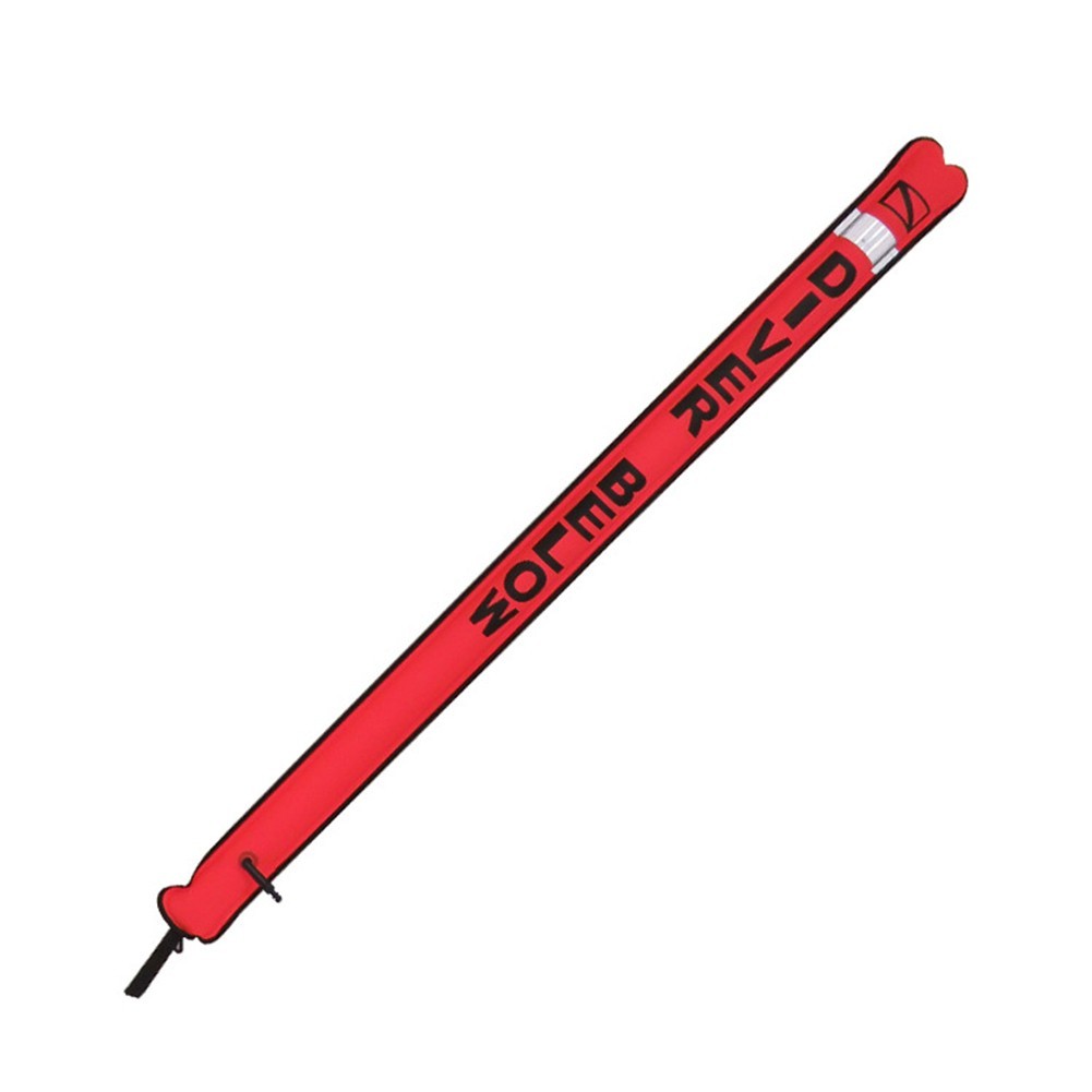 Efficient Underwater Signal Tool SMB Inflatable Marking Bouy Size 72 In