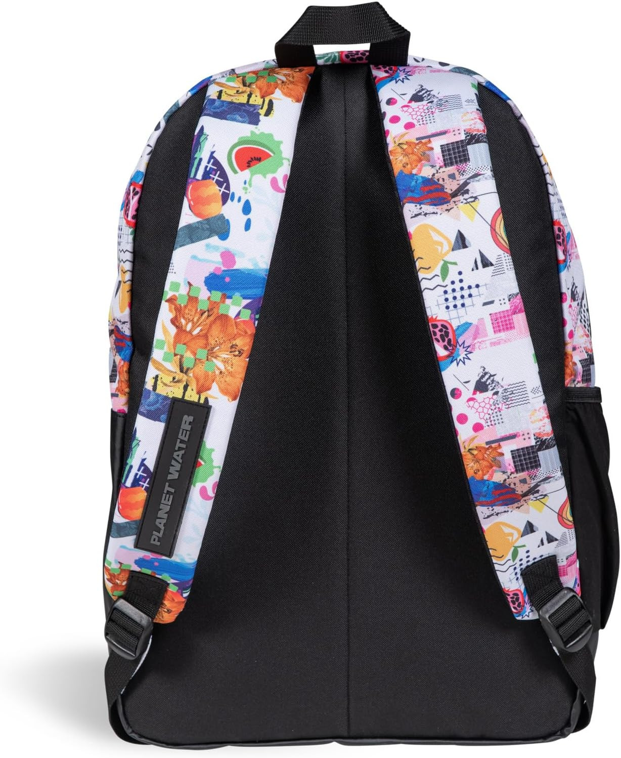 One Go Backpack Swimming Athlete Sports Gym Rucksack Multisport Daypack Small Si