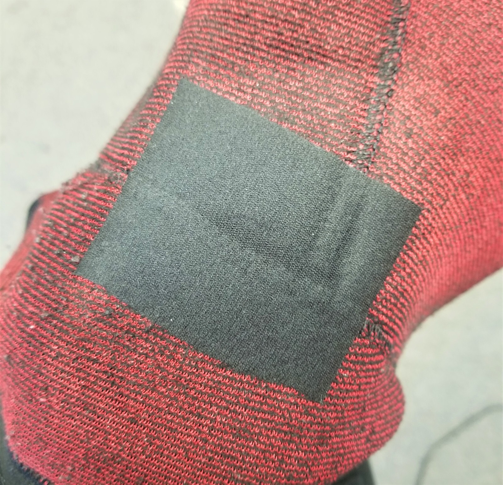 Neofuze Wetsuit Repair Patch Kit