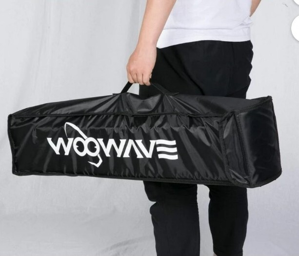 WOOWAVE Kayak Roof Rack Pads Universal Car Surfboard Vehicle Roof Pads