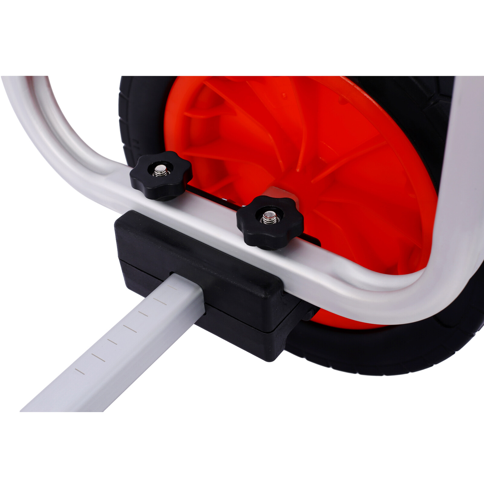 Heavy Duty Kayak Cart Dolly Transport Carrier Adjustable Width Load 300LBS