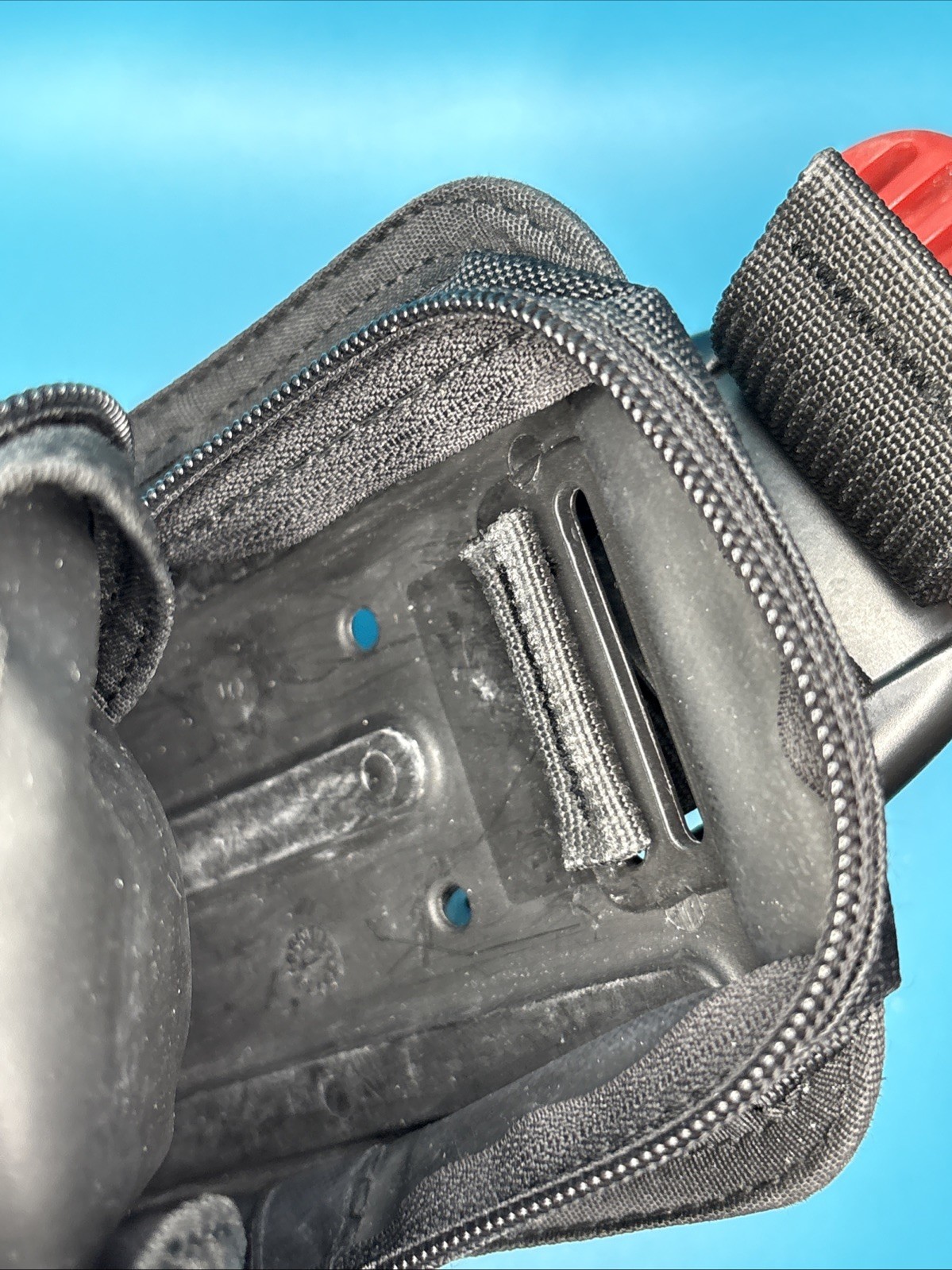 Mares MRS Plus Scuba Diving Weight Pocket For MRS 4kg- 9lb
