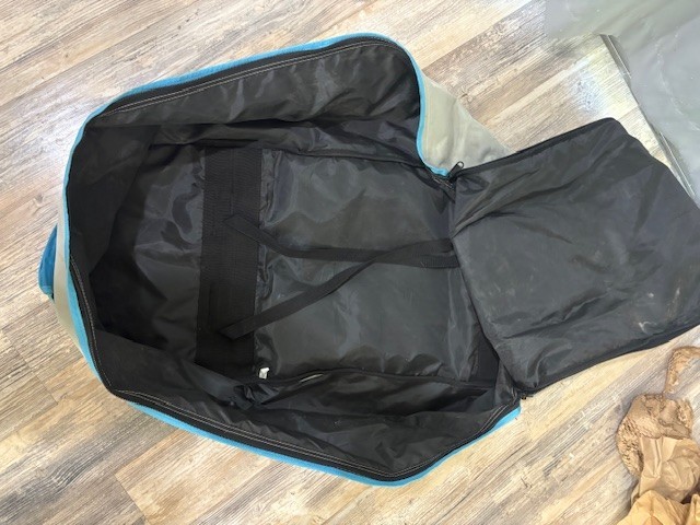 Back Pack For SUP Paddle Board Hiking Storage Body Glove 36″ X 16″ *Bag Only*