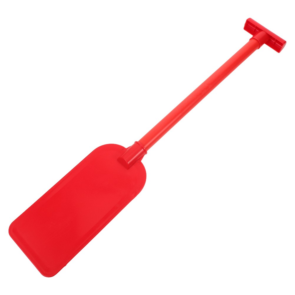 Kids Row Boat Oar Paddle Prop 40cm for Cosplay Dragon Boat Stage Performance