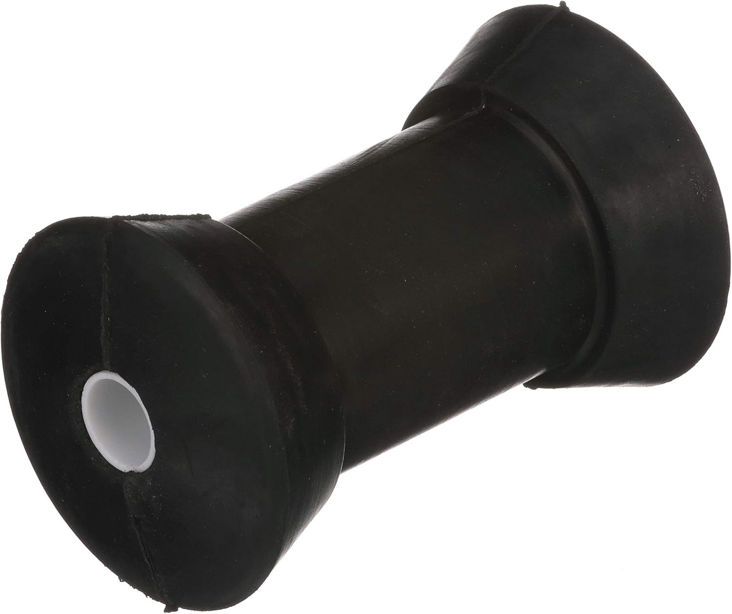 Marine Keel Roller black 3 OUTER 5-1/4 Length Unspecified