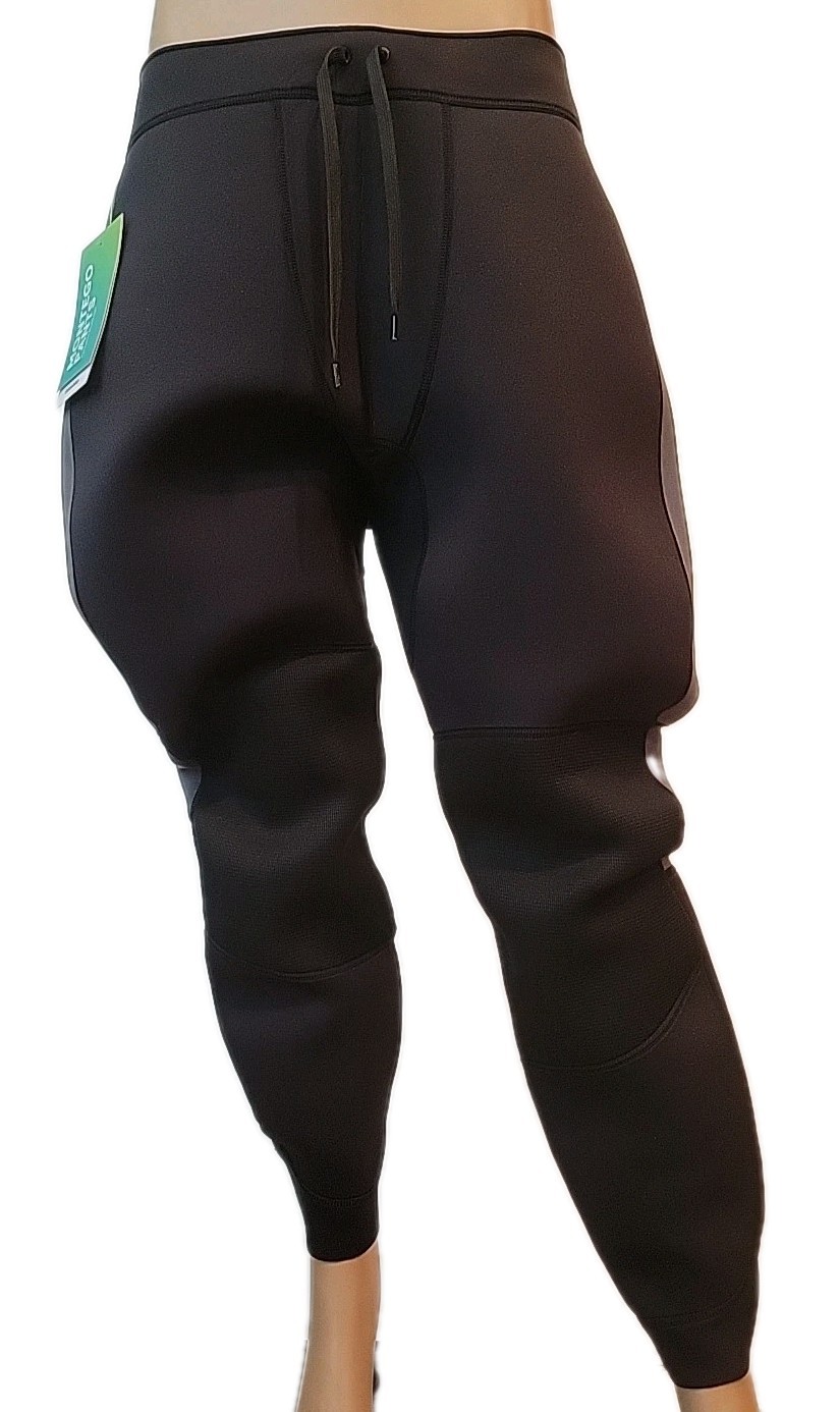 BRP 3mm Sea-Doo Montego Pants Men Grey XL 2868181209 UV Protection Surfing Neo