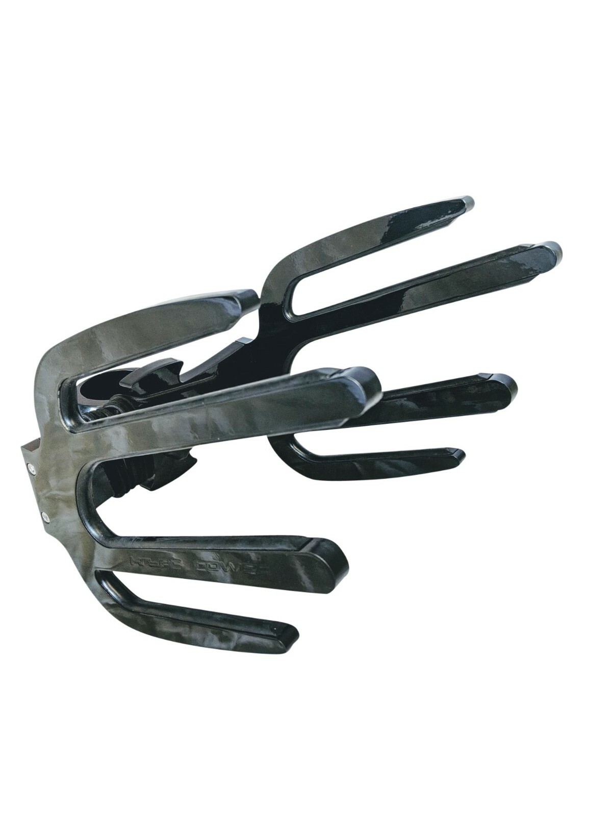 Quick Release AXIS Wakeboard Tower Board Racks – Wakesurf – Polished or Black