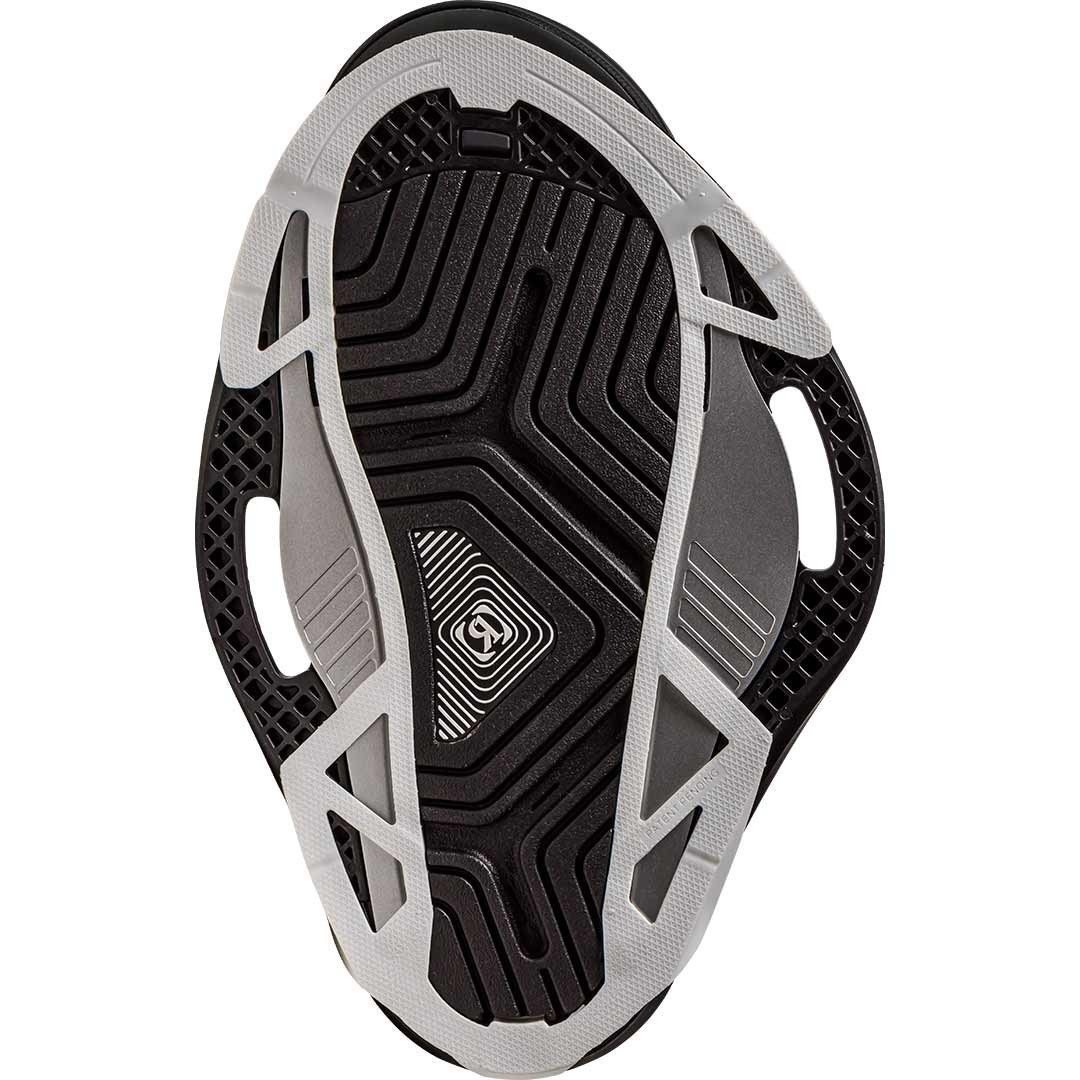 Ronix One Legacy Core Wakeboard Package w/ One Boots – 2025