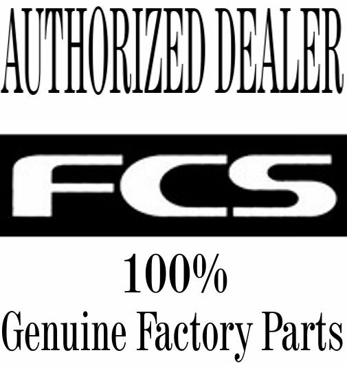 FCS T1 Surfboard Deck Traction Tail Pad – 1 Piece – Black / Charcoal