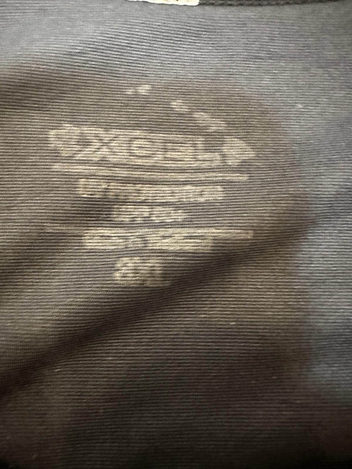 Xcel Hawaii Mens Rashguard Tank Sz 3XL EUC UV Protection Surf , Paddling