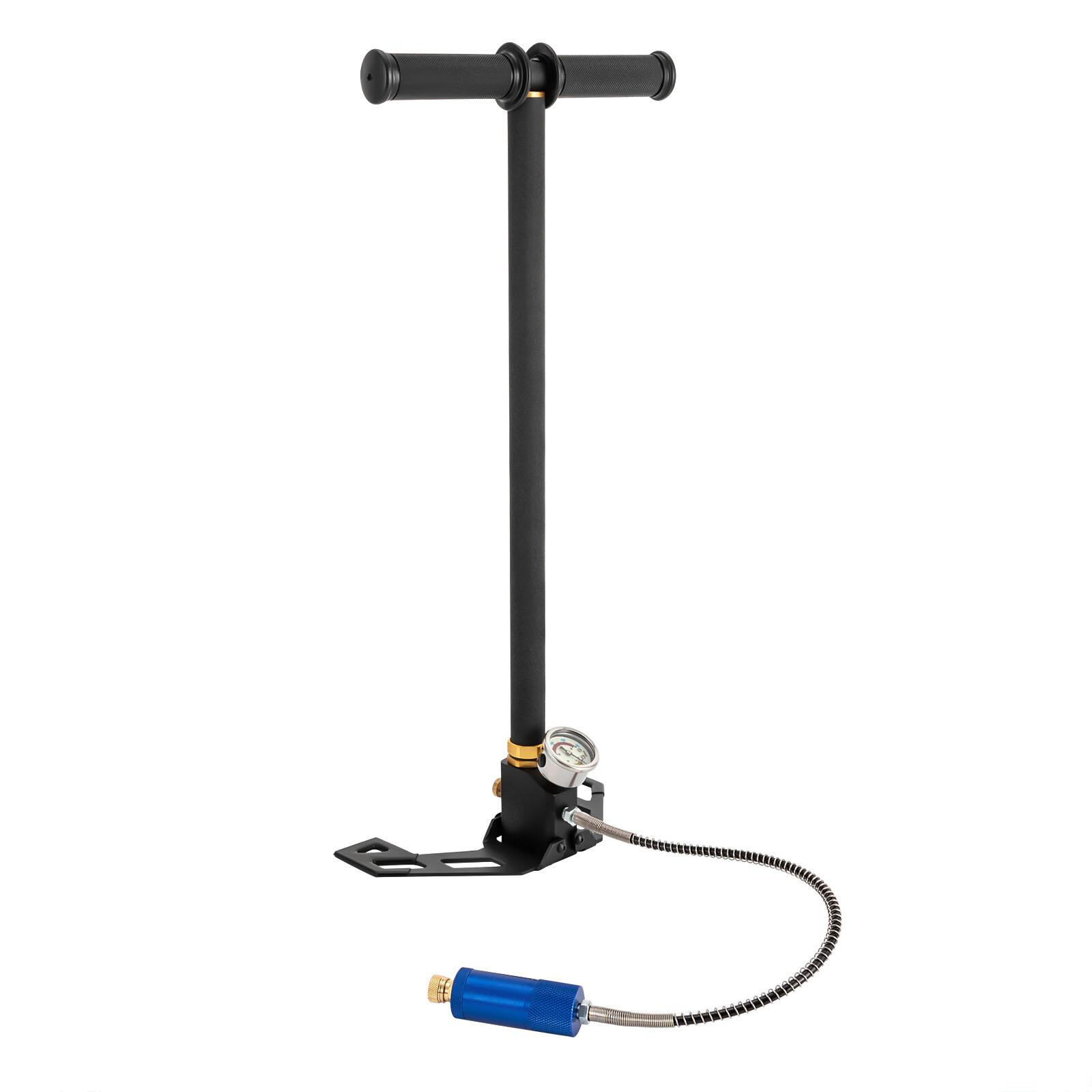 0.5L Oxygen Tank Pump Equipment Underwater Breath 2 * Mini Scuba Diving Case
