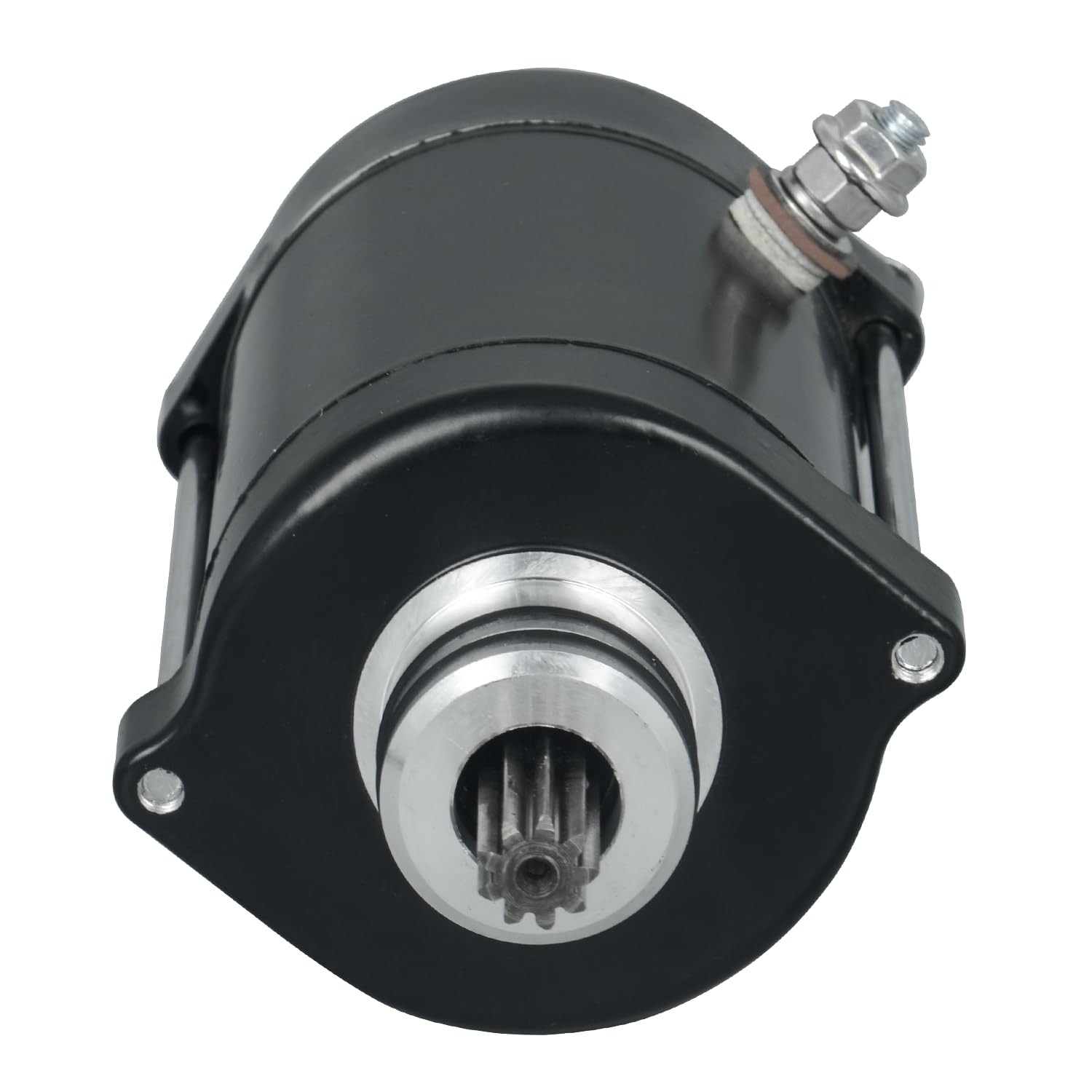 Starter Motor Compatible with 1987-2011 Kawasaki Jet Ski Stand Up 650 750 900 11