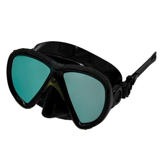 Sherwood Spectrum Sunscape Dive Masks (MA95SU)