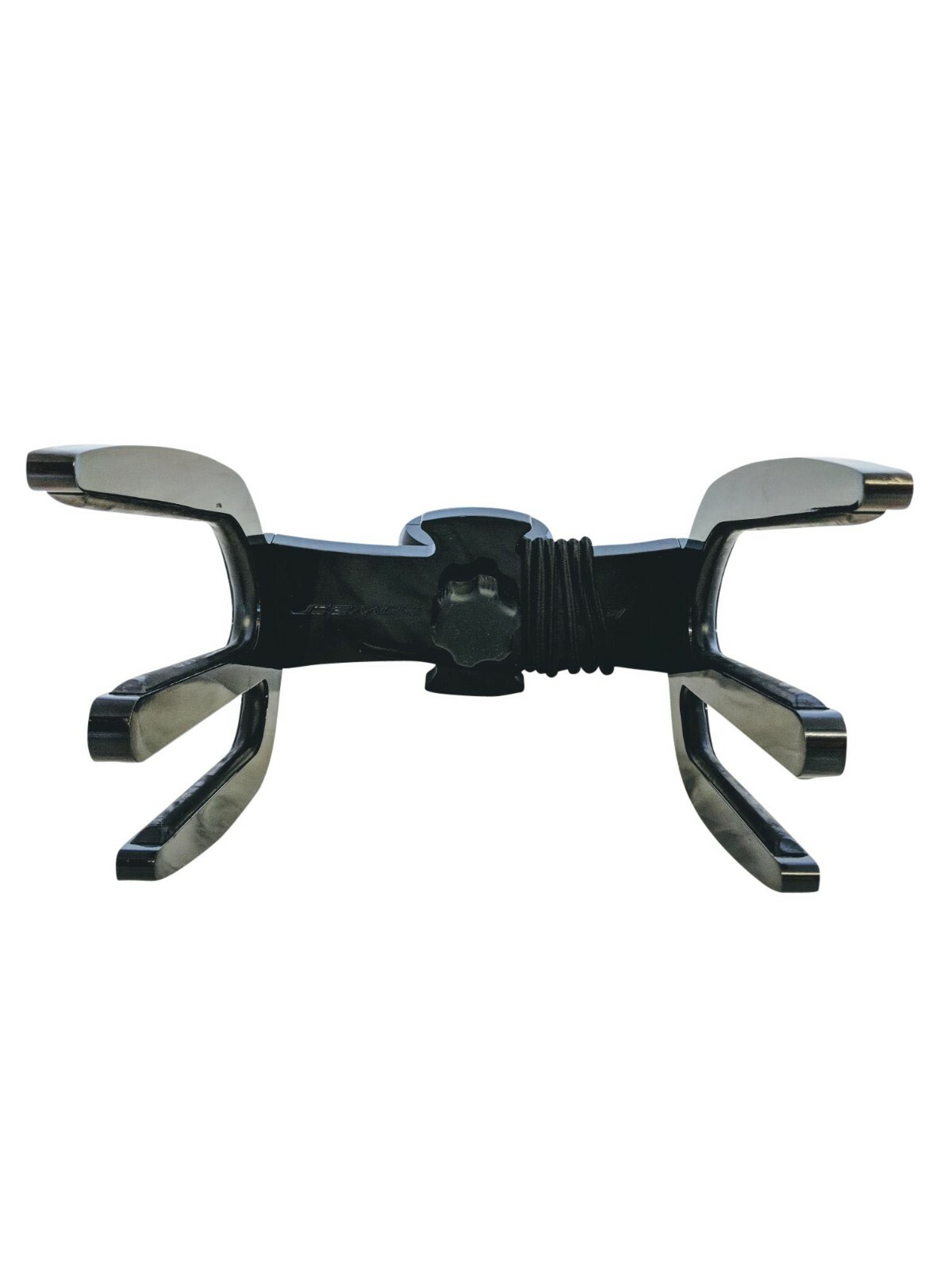 Quick Release AXIS Wakeboard Tower Board Racks – Wakesurf – Polished or Black
