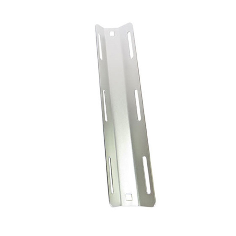 Diving Tank Single Adapte 110g 1Pcs 6Colors Optional Backplate Back Frame