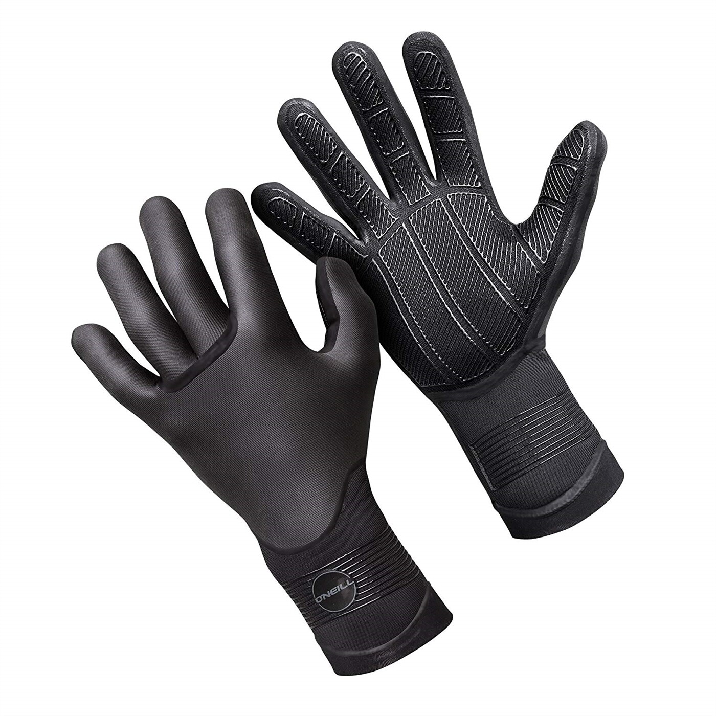 O’Neill Psycho Tech 3mm Surf Gloves – X-Small
