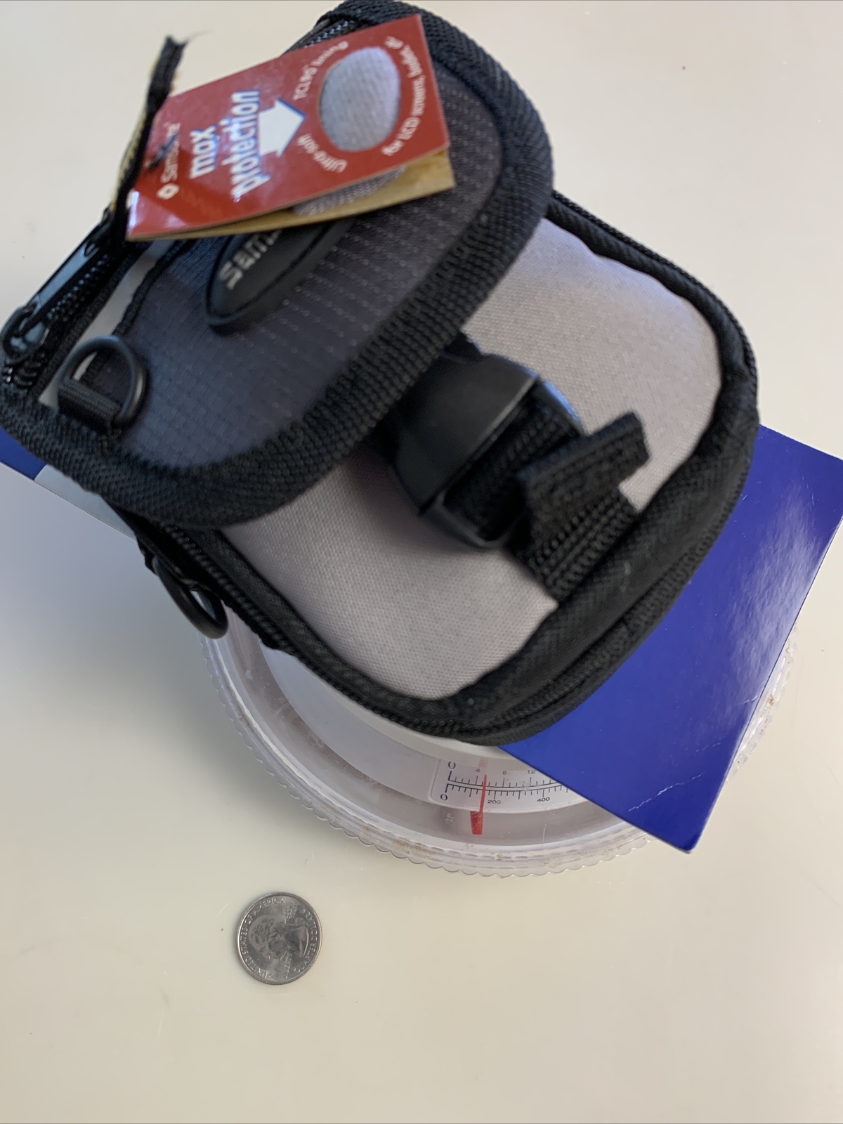 Pack 5 pocket Hip Money Samsonite AS1.2 New w/ Tags – Ships FreeFAST PRIORITY