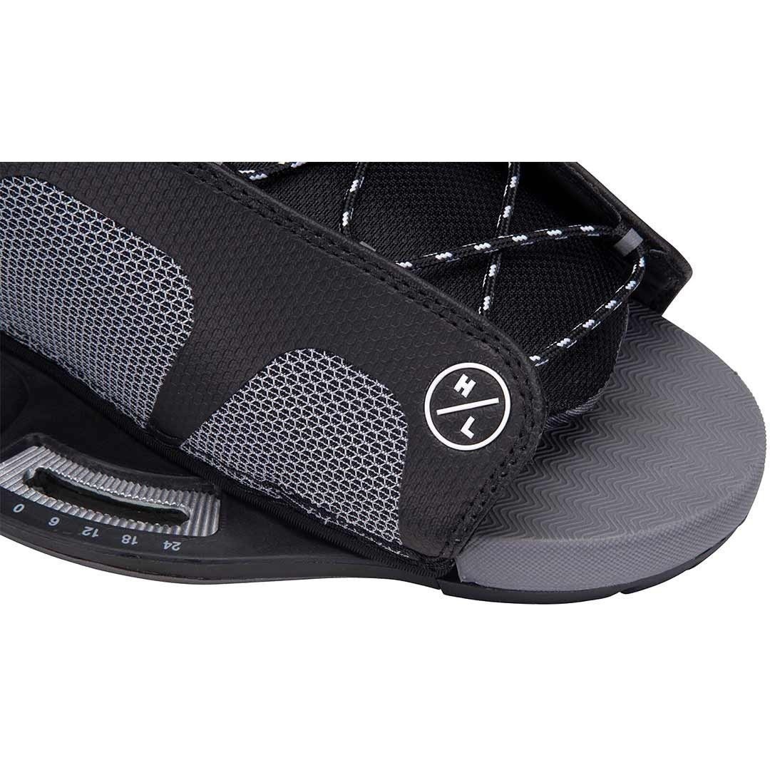 Hyperlite State Wakeboard Package w/ Remix Bindings – 2025
