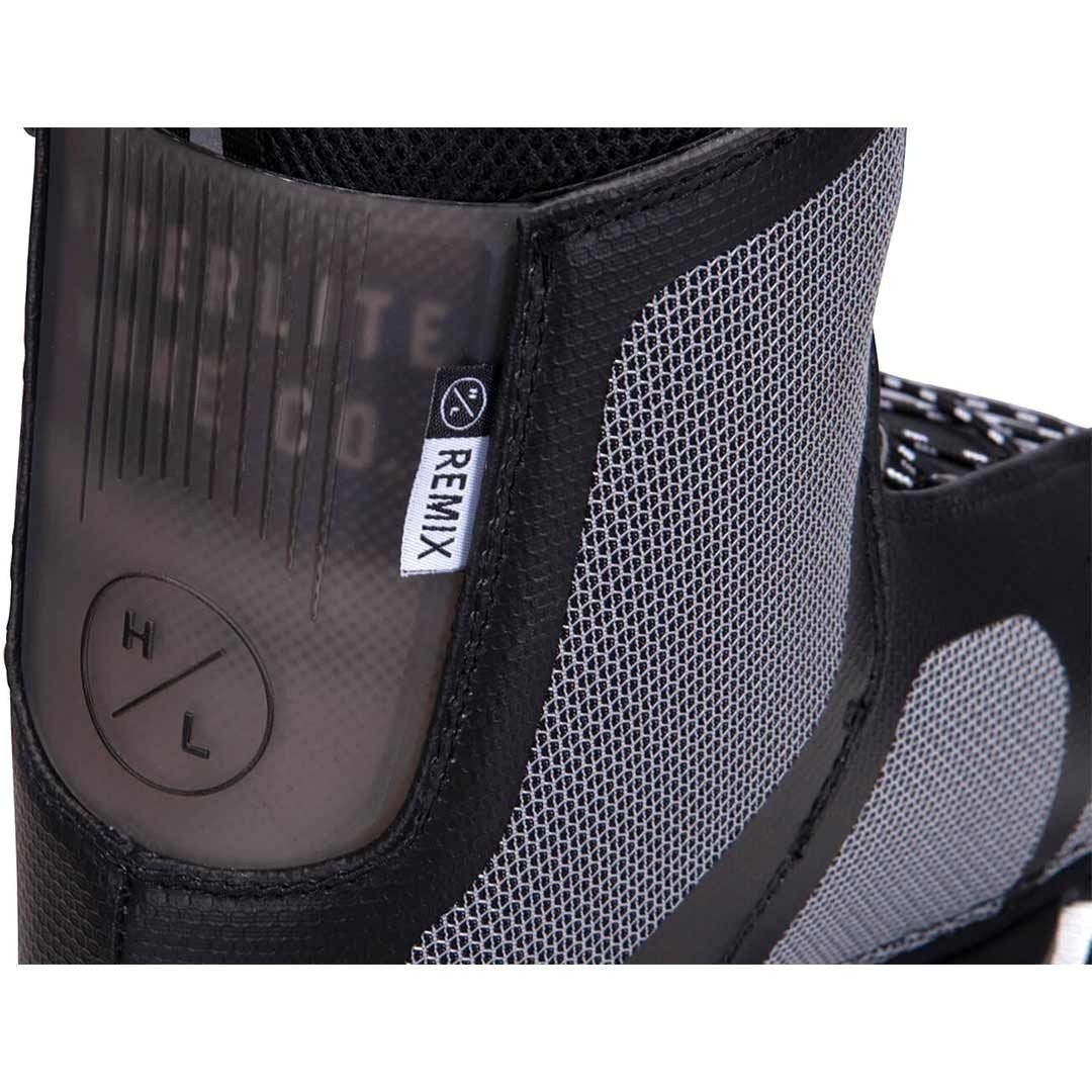 Hyperlite State Wakeboard Package w/ Remix Bindings – 2025