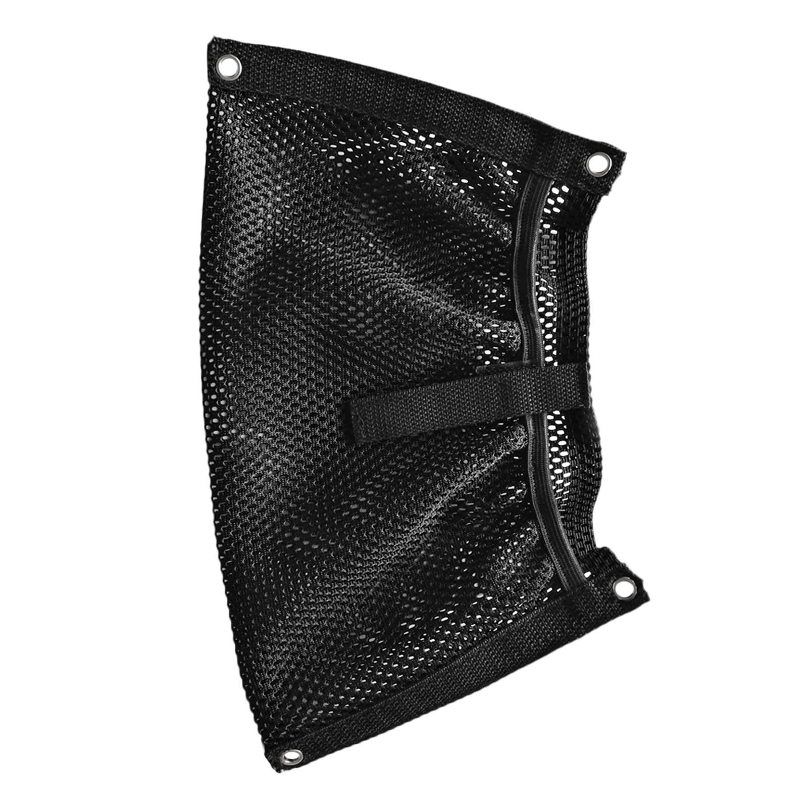 Boat Nylon Storage Mesh Bag Organizer Pouch