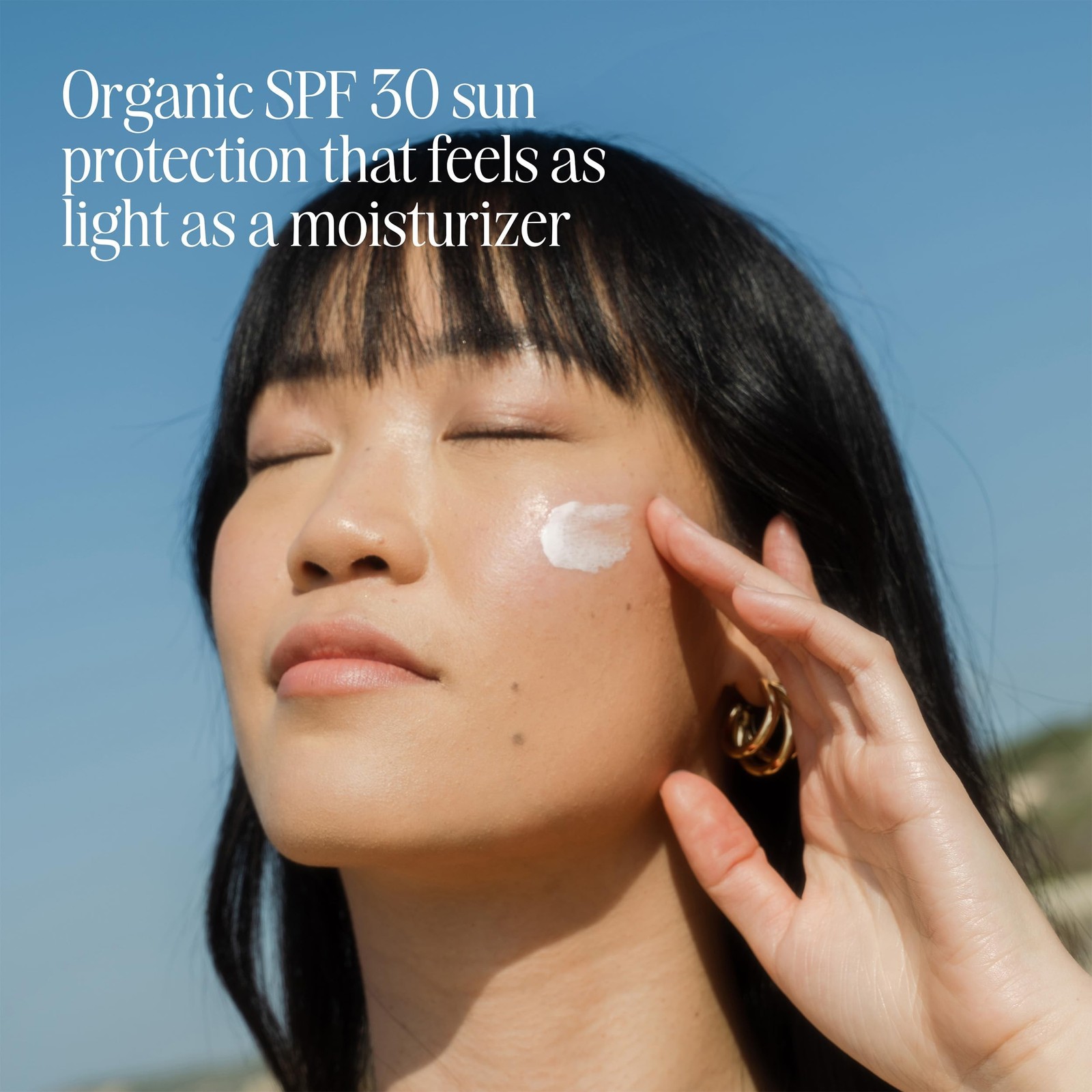 COOLA Organic Sunscreen and Lip Balm SPF 30 Sun Essentials Kit, Dermatologist…