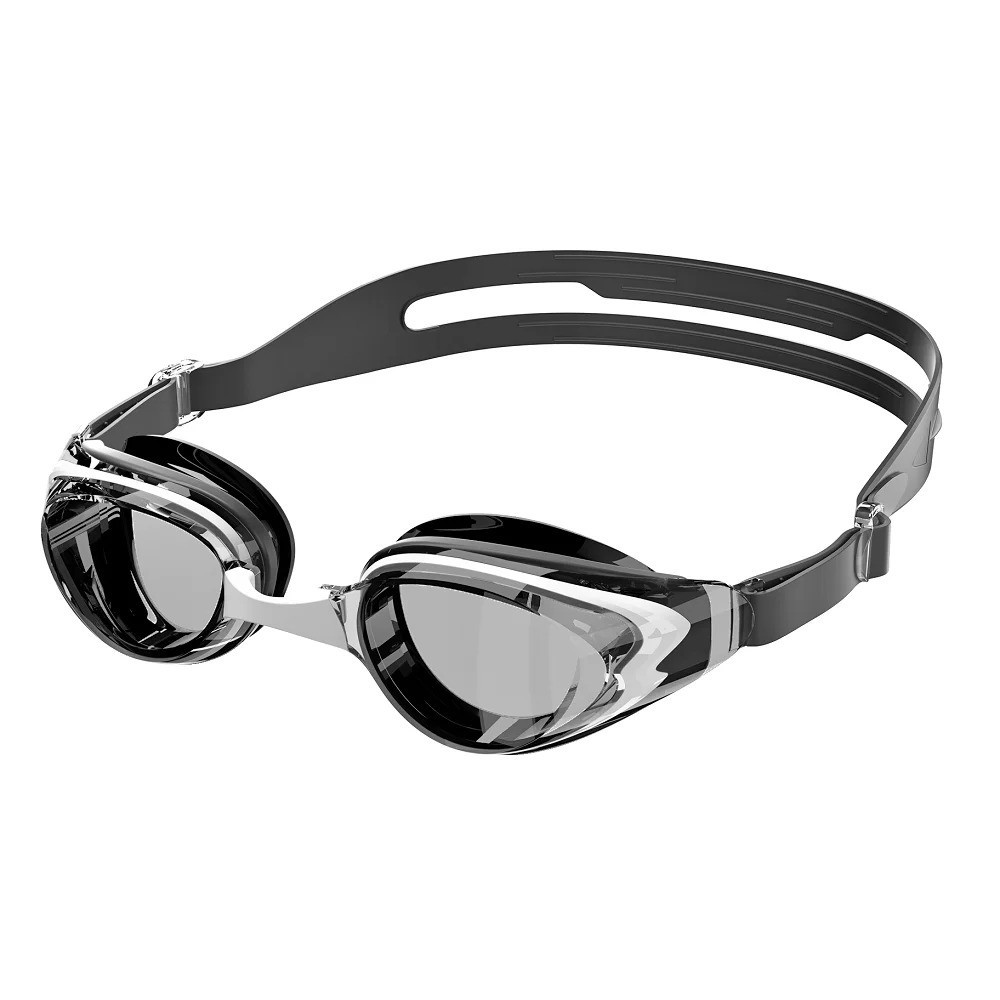 O Nation Clear Comfortable Swimming Goggles with UV- Anti-Fog Swim Glasses