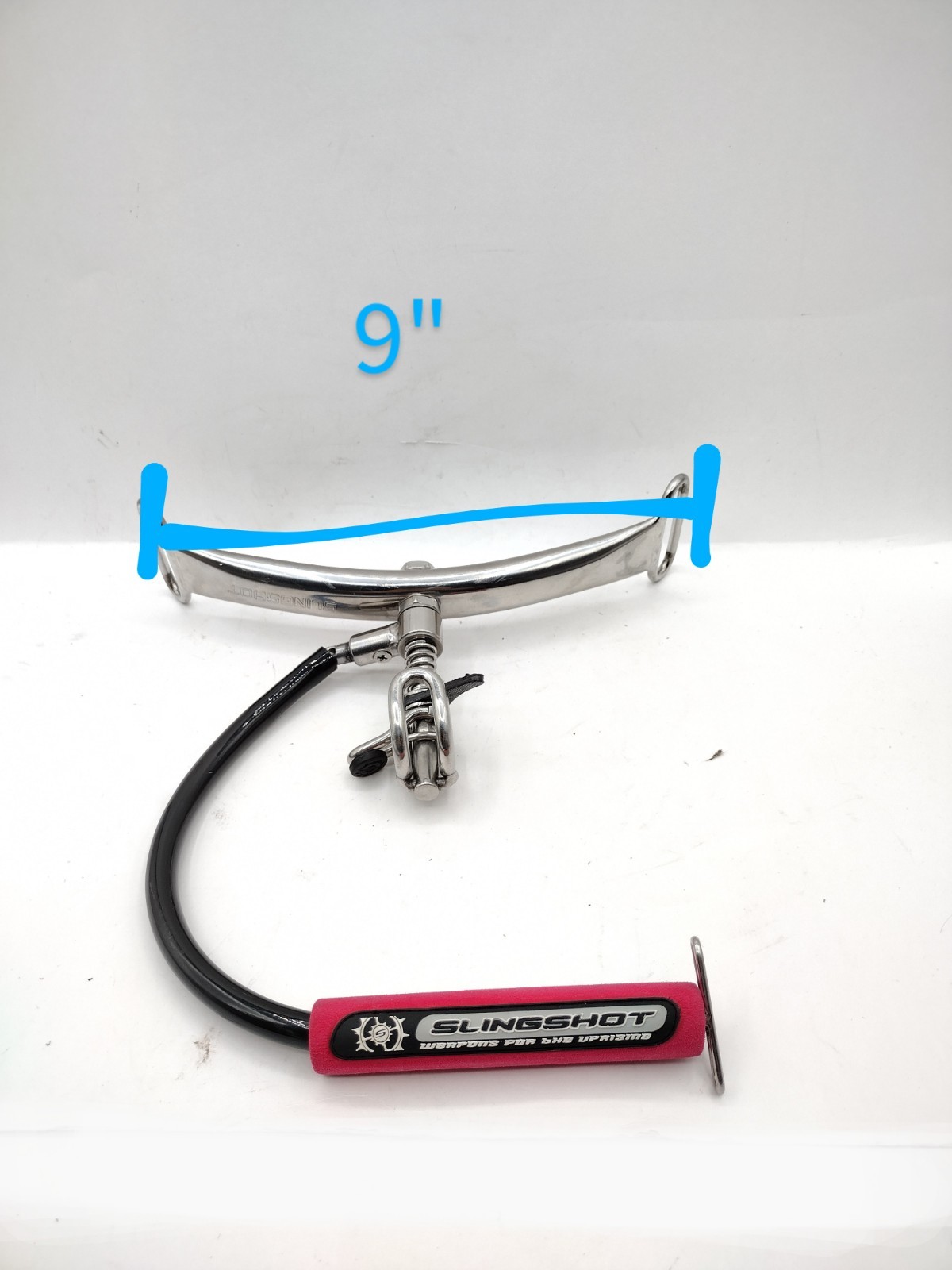 Slingshot Spreader Bar For Kite / Wind Surfing