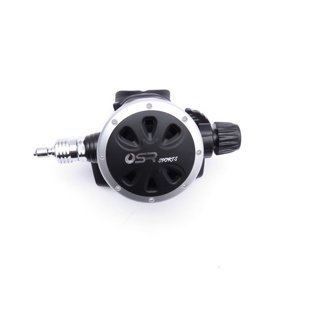 Enhanced Scuba Diving Adapter Male to Female UNF For Regulator Quick Release