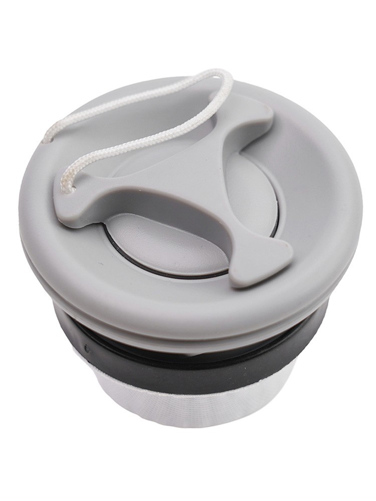 Inflation Valve Air Valve Nozzle Grey Color Gymnastic Mats Nozzle Paddle