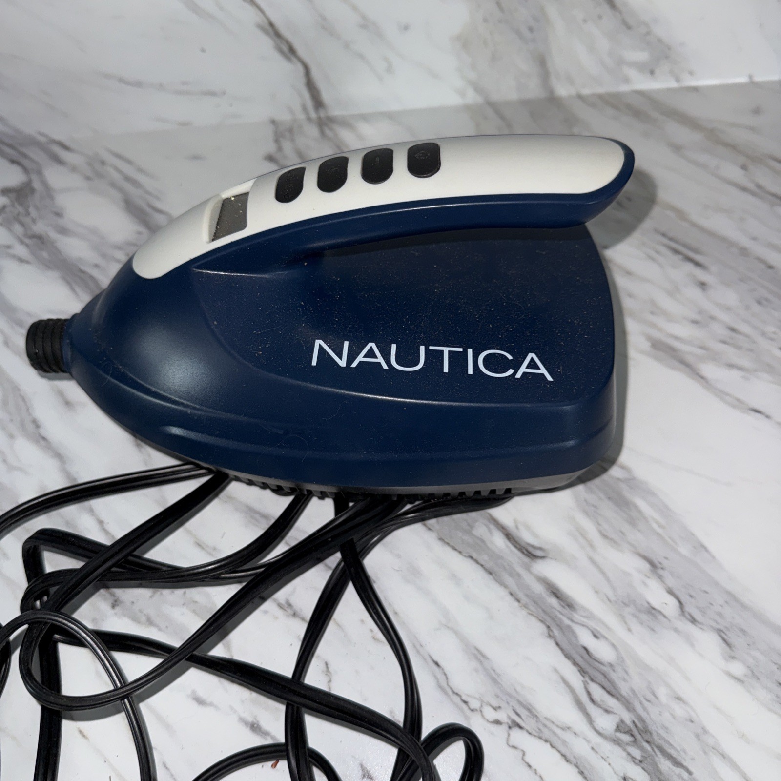 Nautica Sup Electric Air Pump HT-781