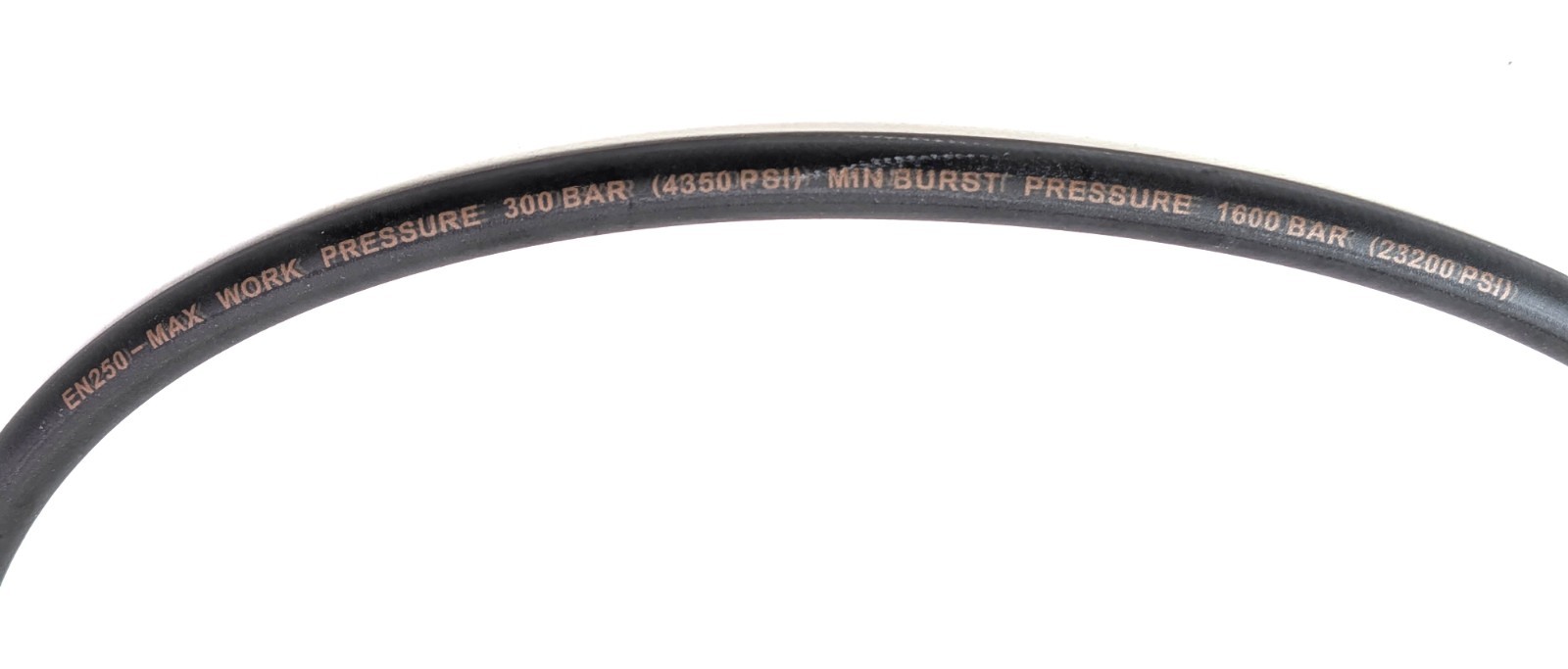 36″ Male to Male Transfer, Fill Whip High Pressure HP Hose Scuba Dive 7/16″ 91cm