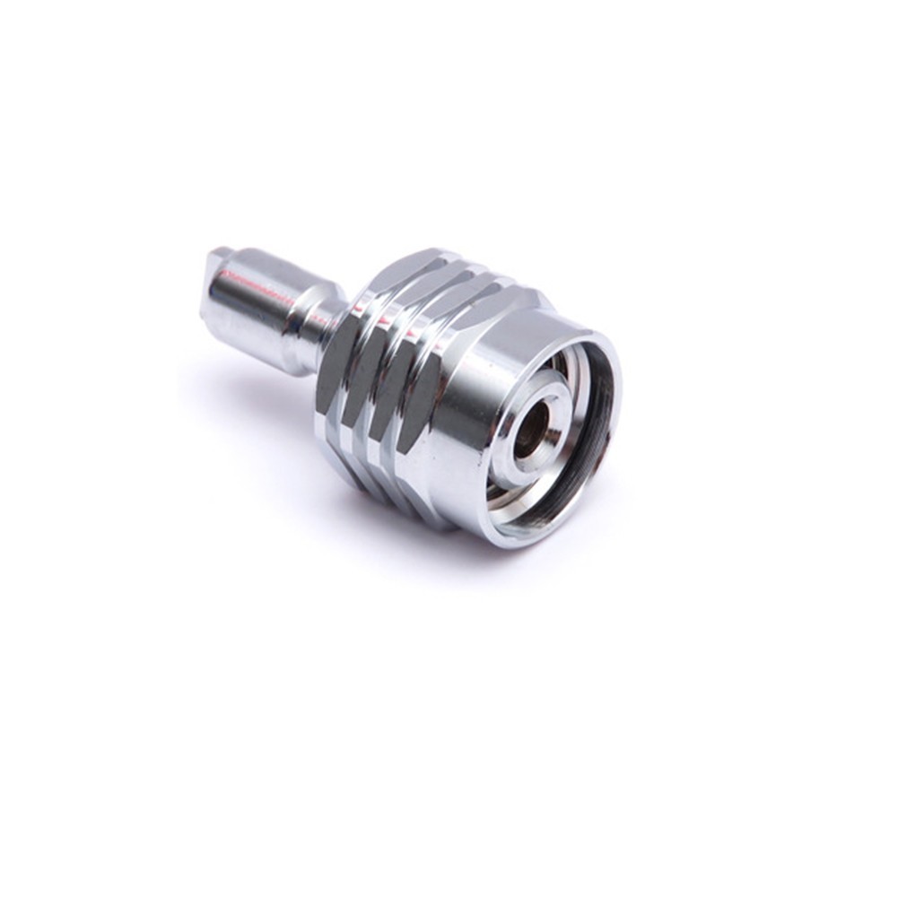 Enhanced Scuba Diving Adapter Male to Female UNF For Regulator Quick Release