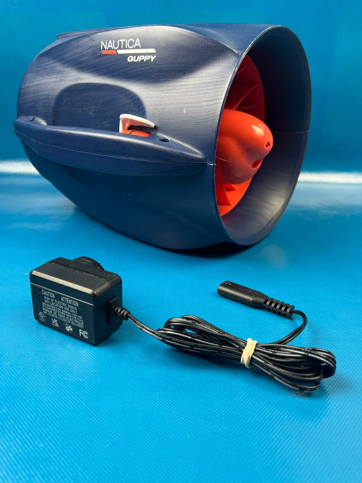 Nautica Guppy NAE23005 Underwater Seascooter