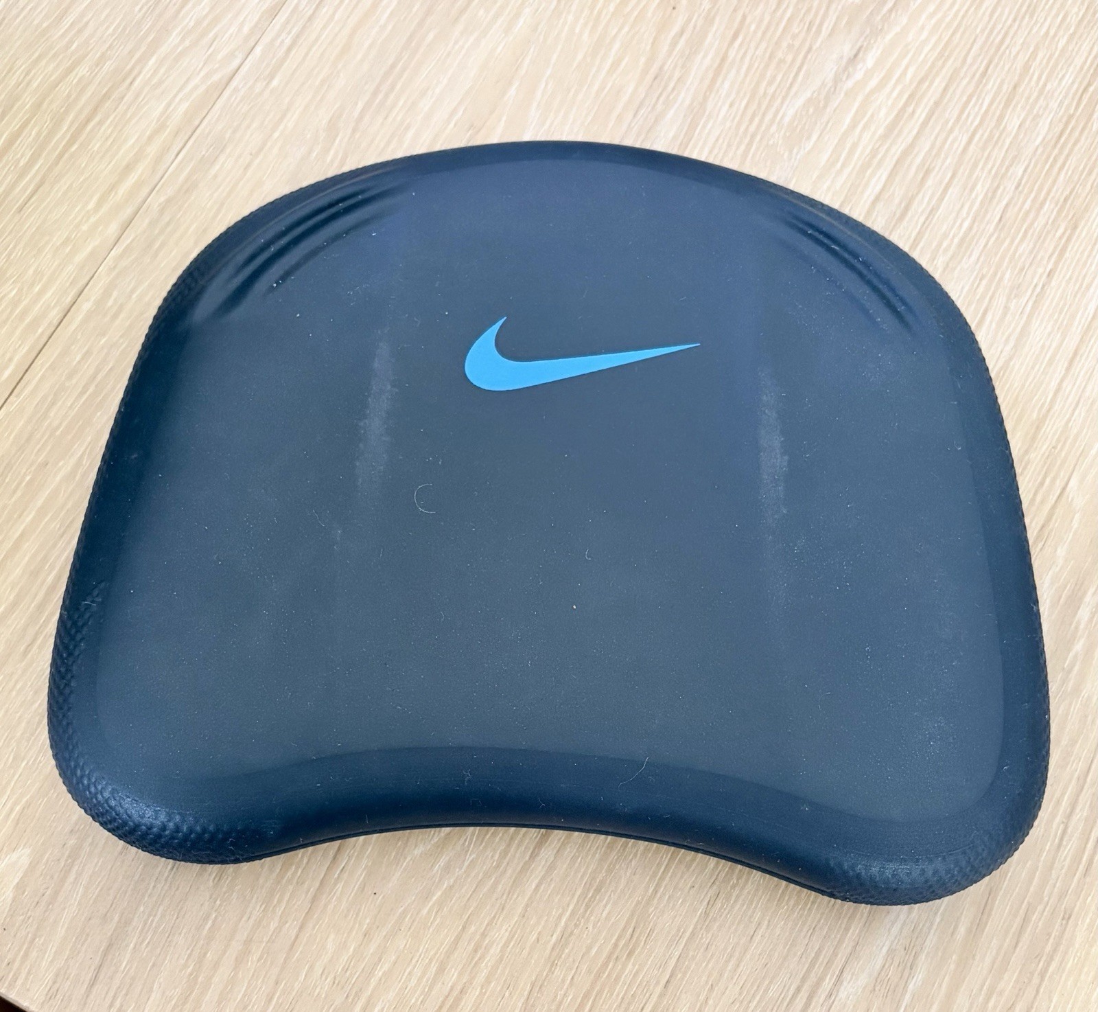 Nike Swim Kit – Bag, Goggles, Boards, Pouches, Towel, Shoes (9M), Fins