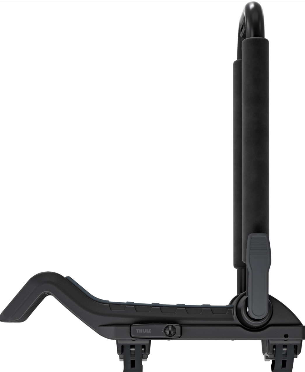 Thule Hull A Port Pro XTR Kayak Carrier Roof Rack Free Shipping