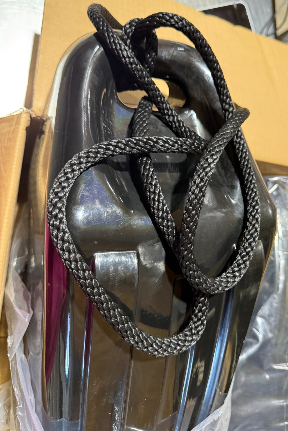 Pontoon Fenders Boat Bumpers for Docking Pontoon Boat ONLY,Customized Inflata…