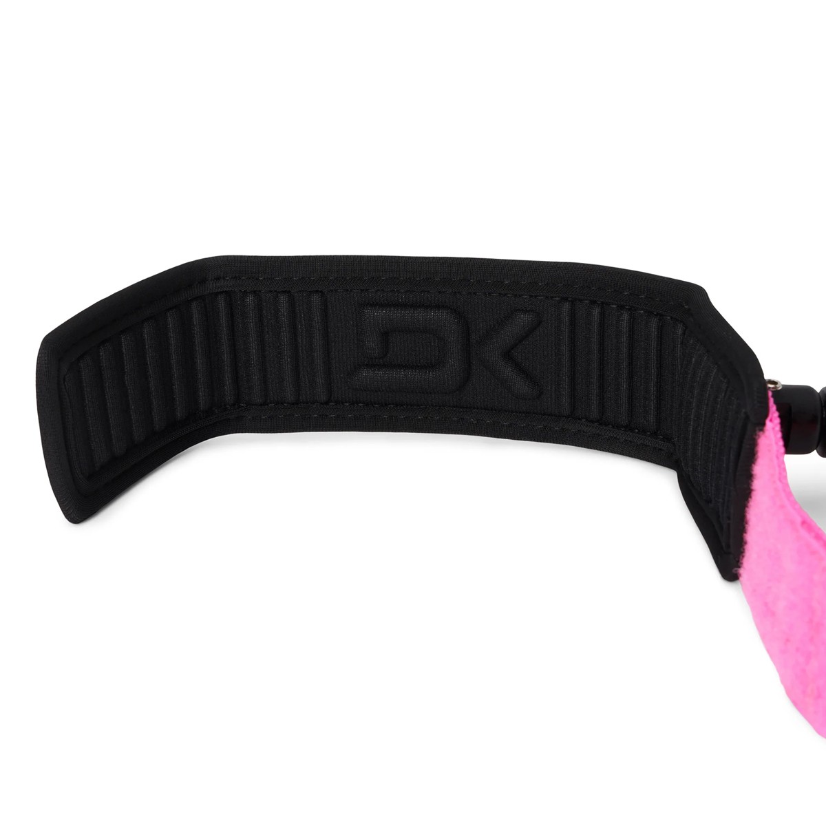 Dakine Kainui Team Small Leash 6ft X 1/4in – Brooks Black Neon