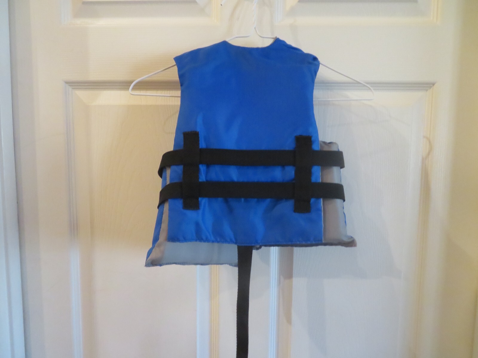 Nice Youth Blue X2O Life Jacket, 30 / 50 Pounds