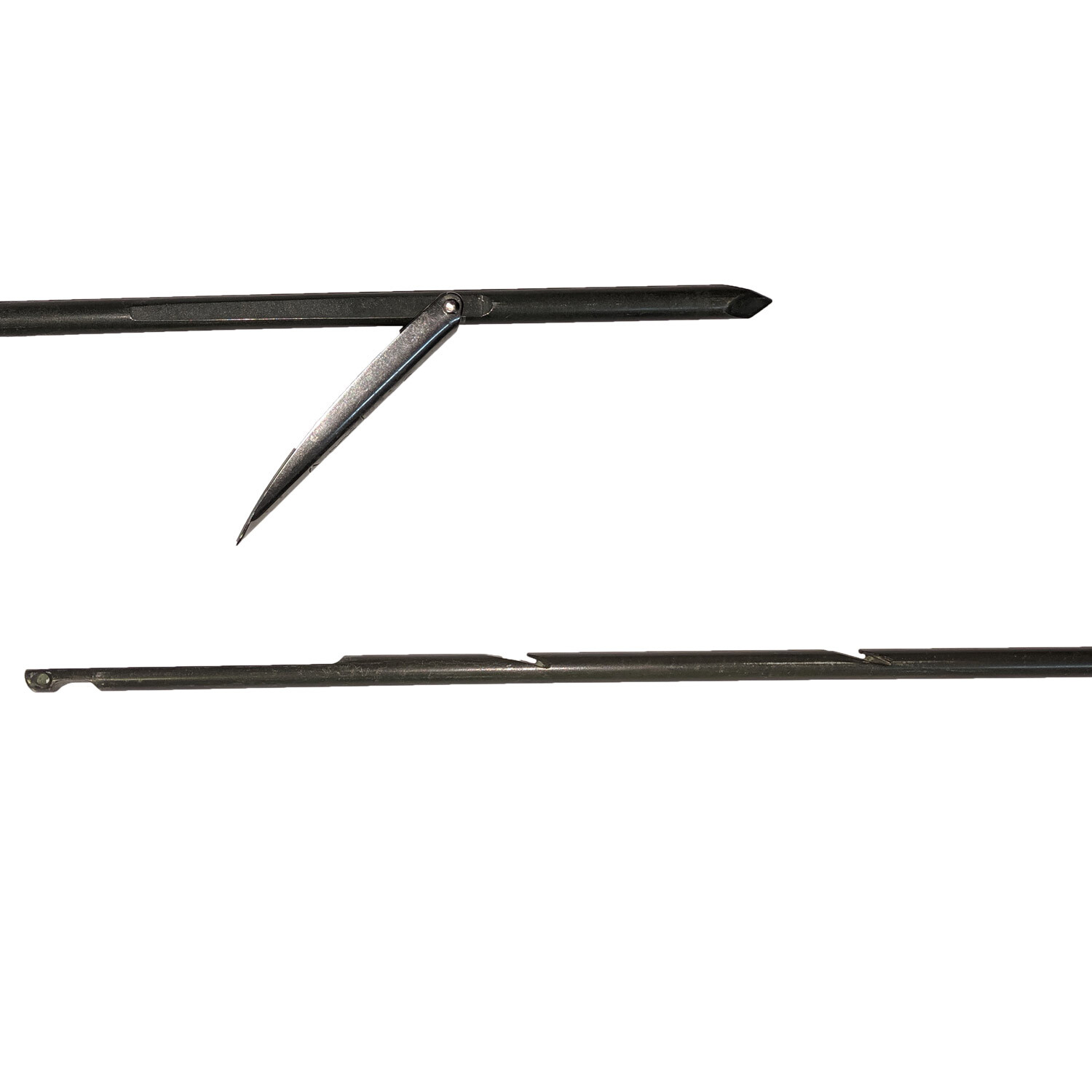 Rob Allen 7mm Euro Notched Shaft