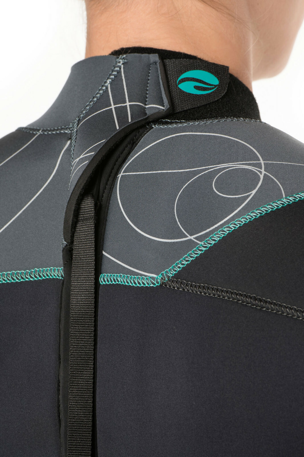 Bare 2mm Elate Shorty Scuba Diving Neoprene Wetsuit Women’s