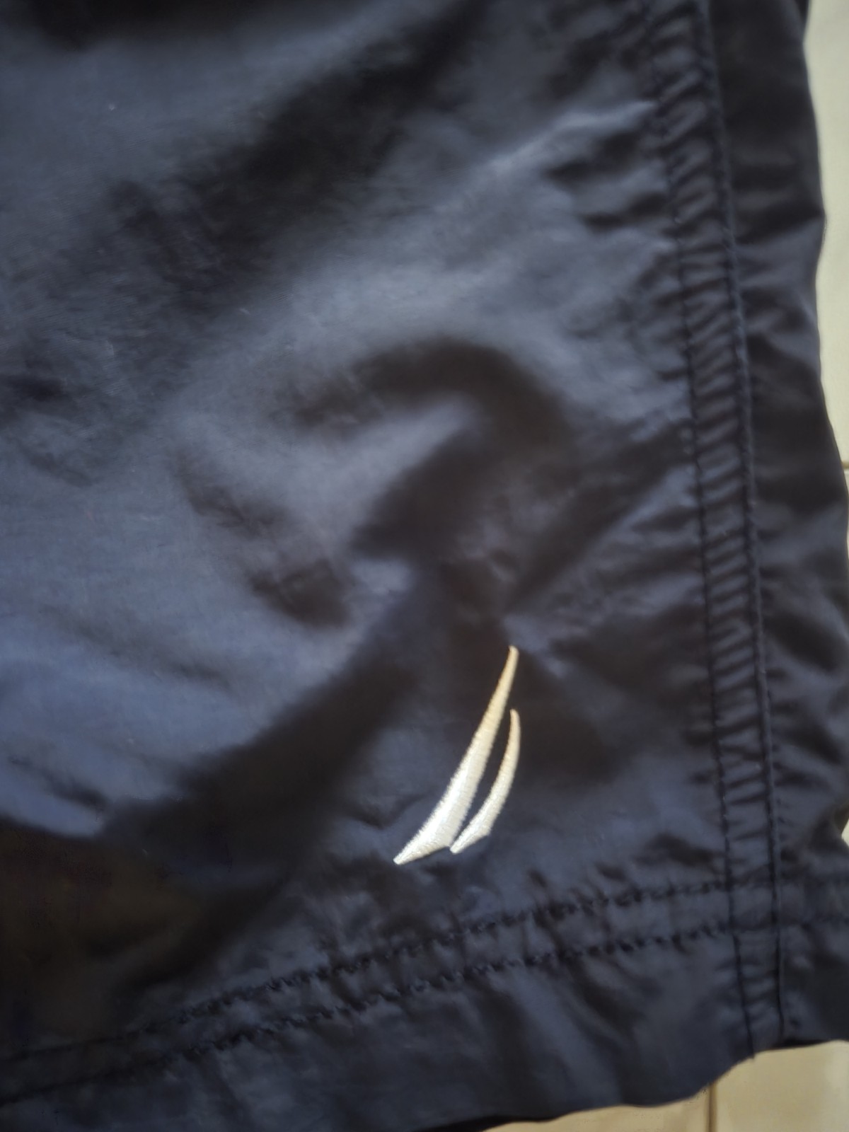 Nautica T94000 6NR Naut Red XXL
