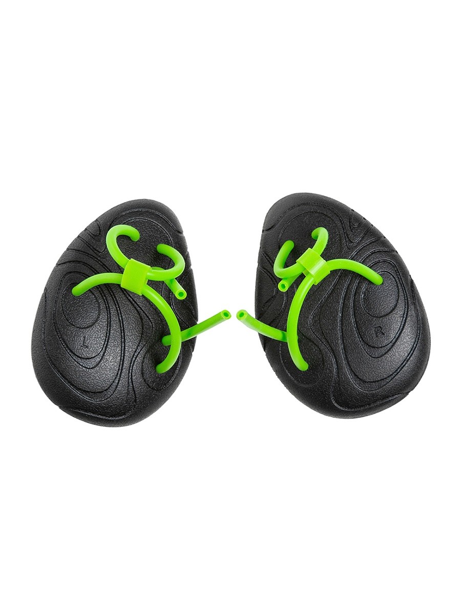 MAD WAVE – PALETTE – ANTIPADDLED EGG TRAINER – M074301000W – BLACK