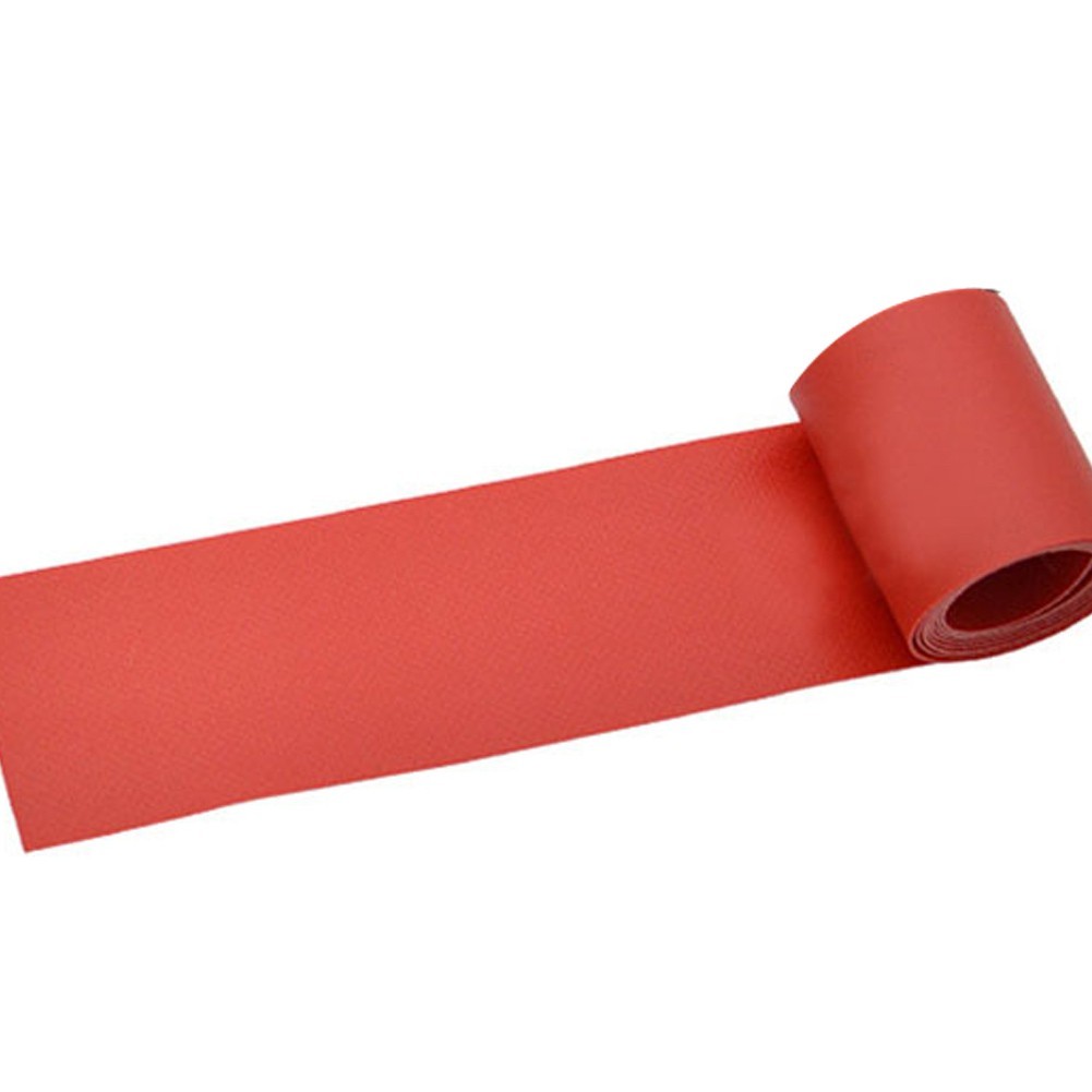 Reliable Inflatable Boat PVC Patch Kit 100x5cm Suitable for Various PVC Items
