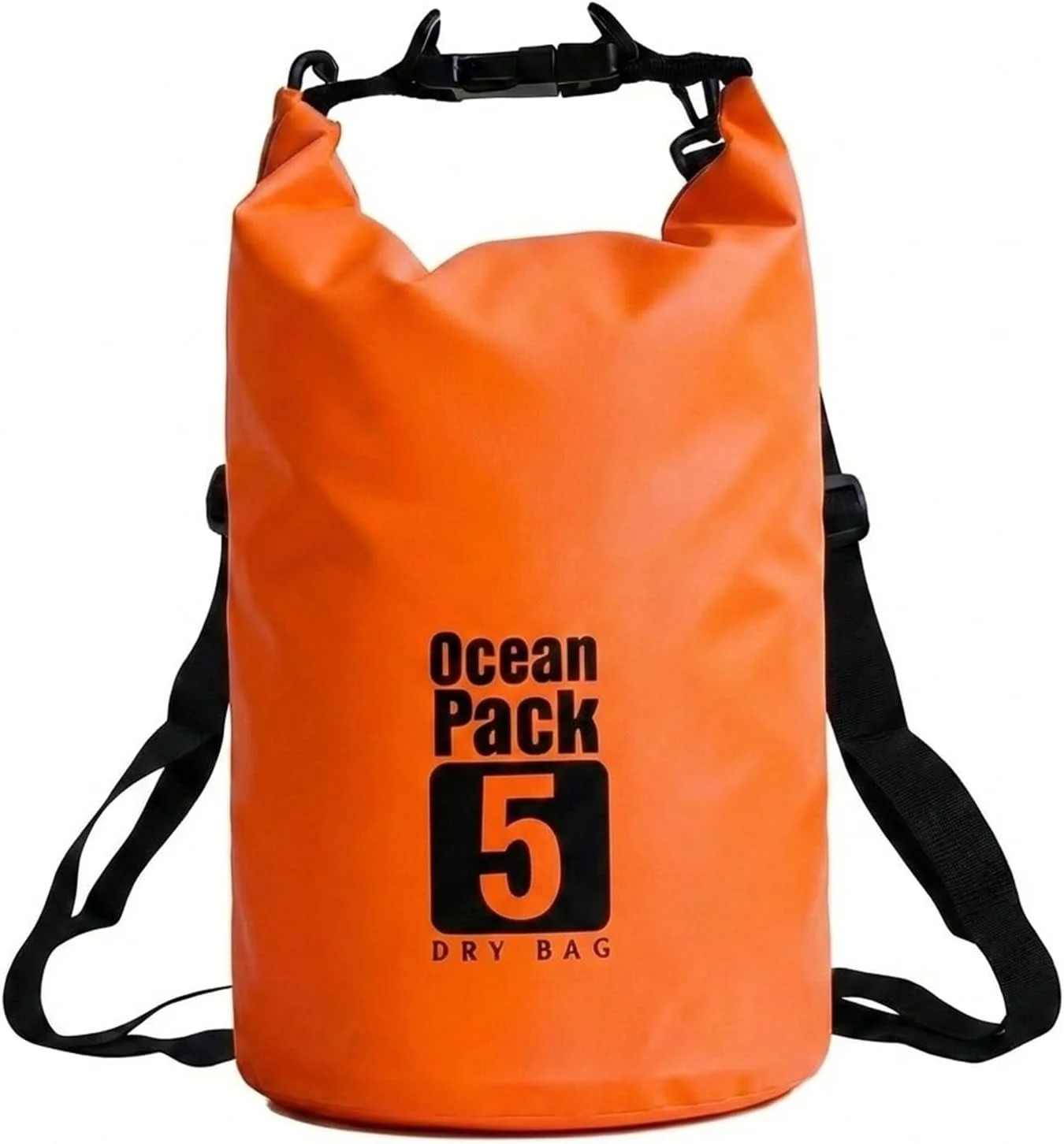 Floating Waterproof Dry Bag 5L/10L/15L/20L for women-Lightweight&Small waterproo